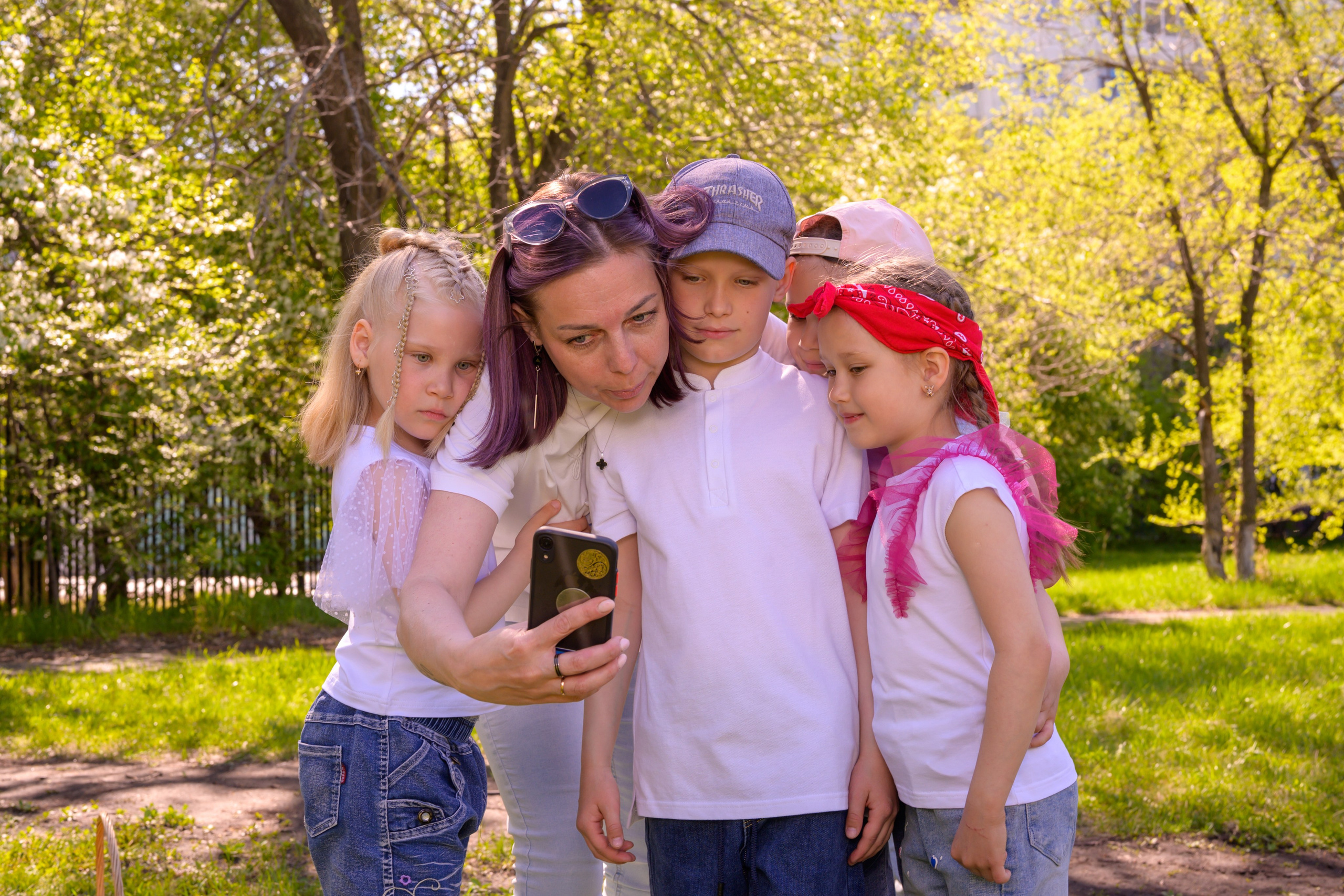 Д/с№ 3к3 группа «Фантазёры» (индивидуальный дизайн) + рисунки детей. Фотограф новорожденных, семейный детский в Тюмени Татьяна Морозова