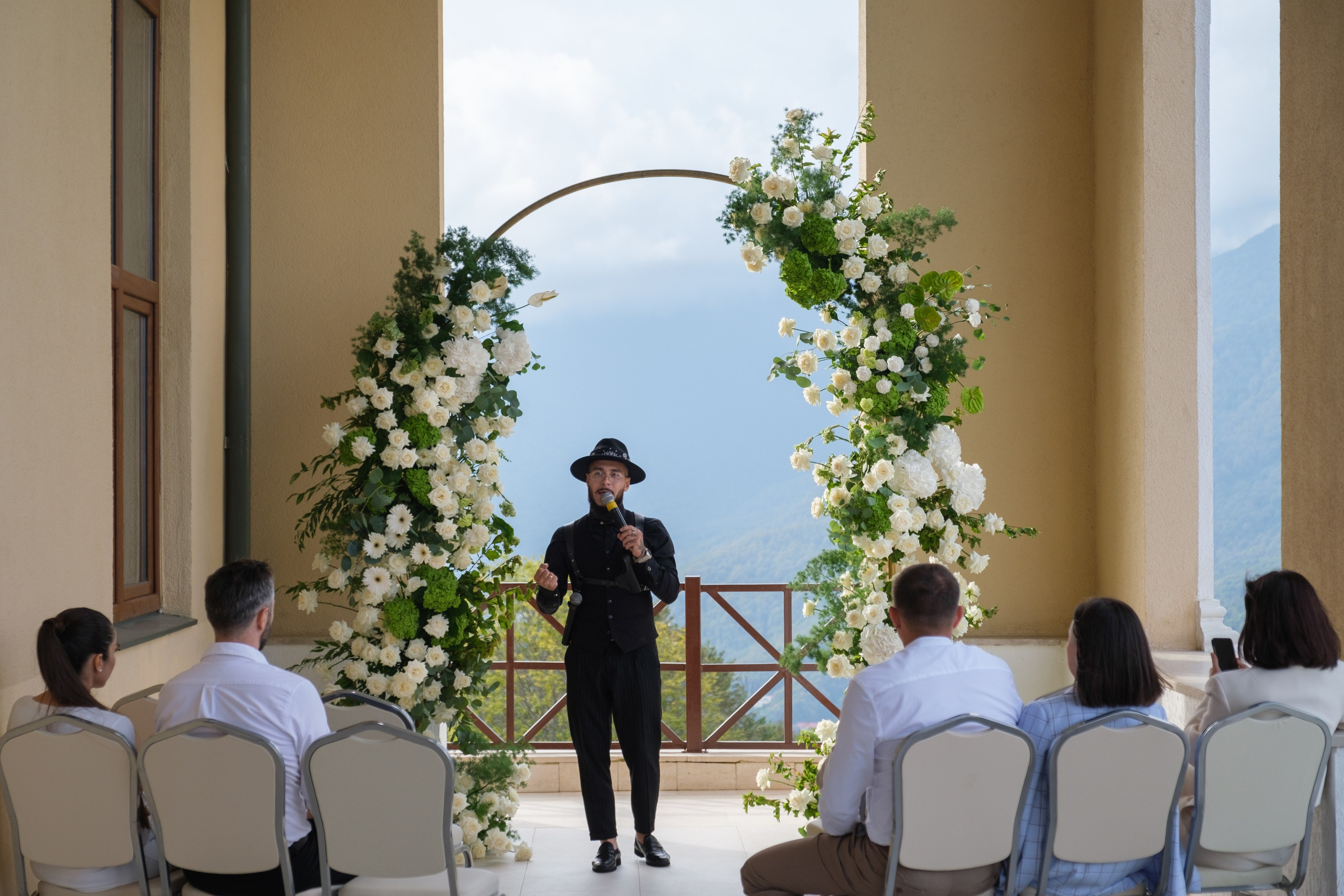 Виктория / Евгений. Свадебный Видеограф Фотограф в Сочи