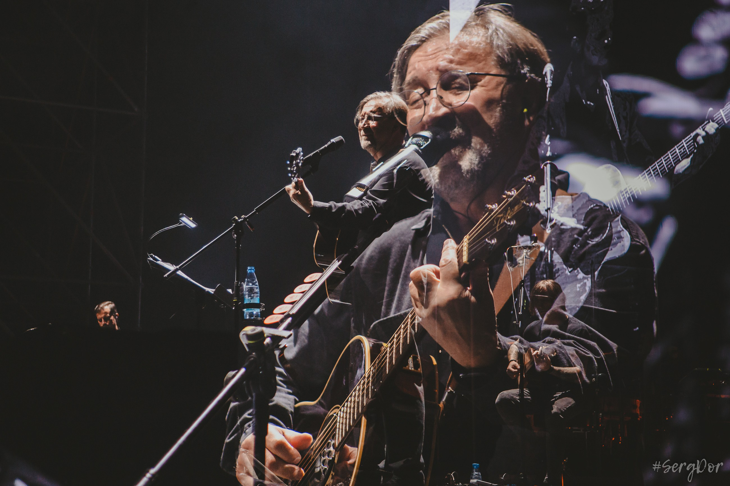 ДДТ, DDT, Ереван, 03.11.2024, СКК, Спортивно-концертный комплекс имени Карена Демирчяна, Երևան, Армения, большой концерт, 3 ноября 2024 года, Юрий Шевчук, SergDor, #SergDor