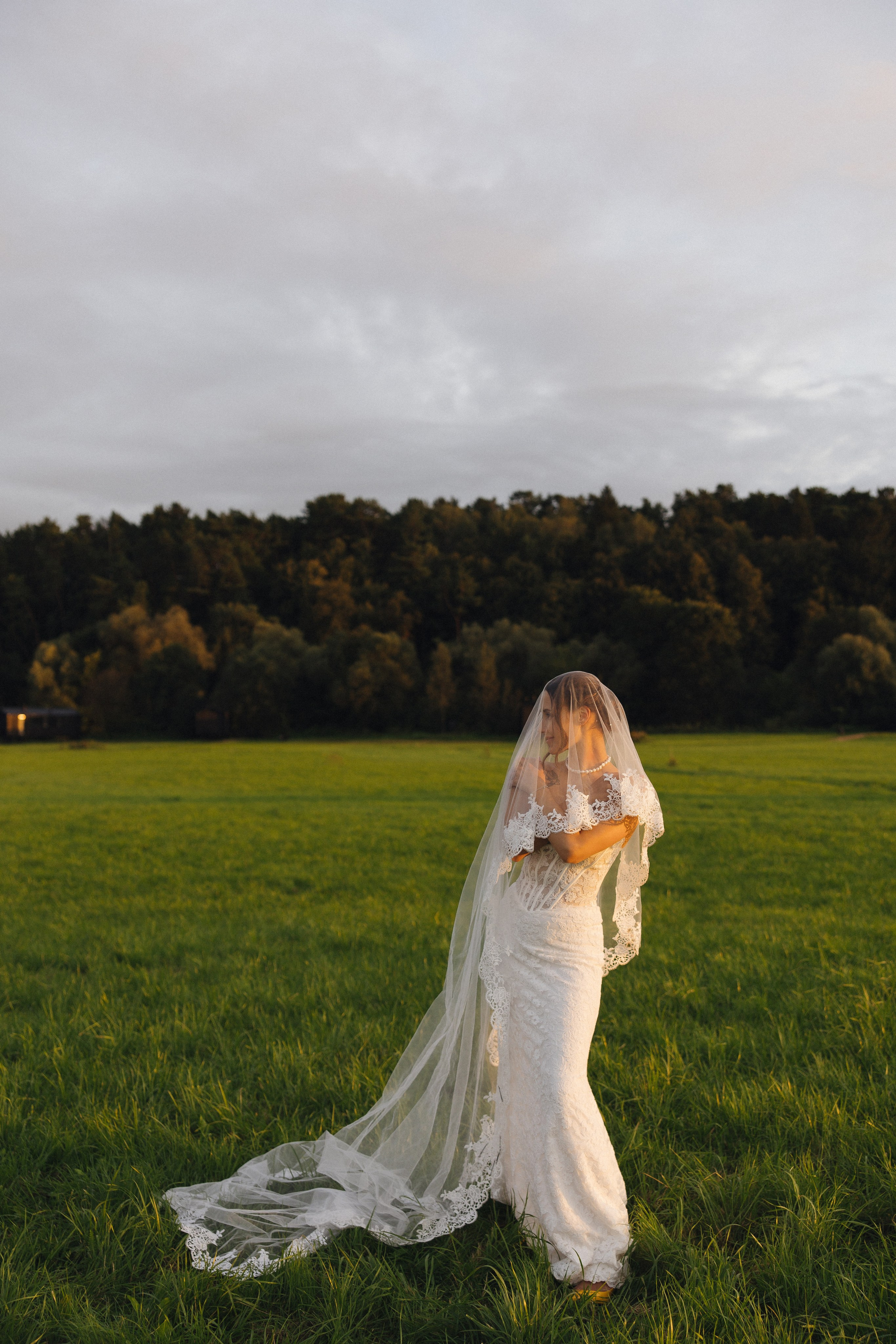 PINE RIVER. Свадебный фотограф Павел Князев