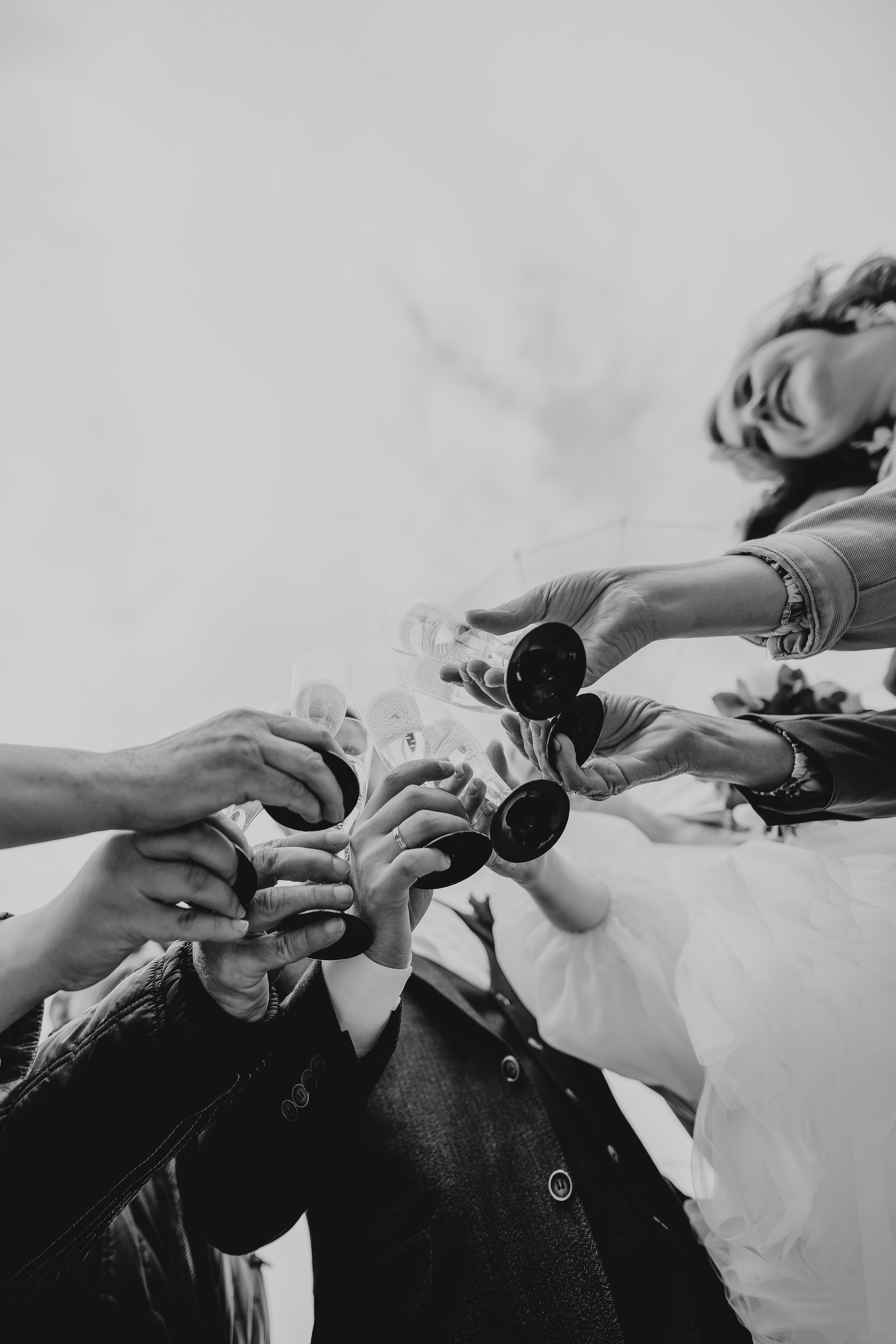 Wedding day 09.06.23. Свадебный фотограф в Санкт-Петербурге