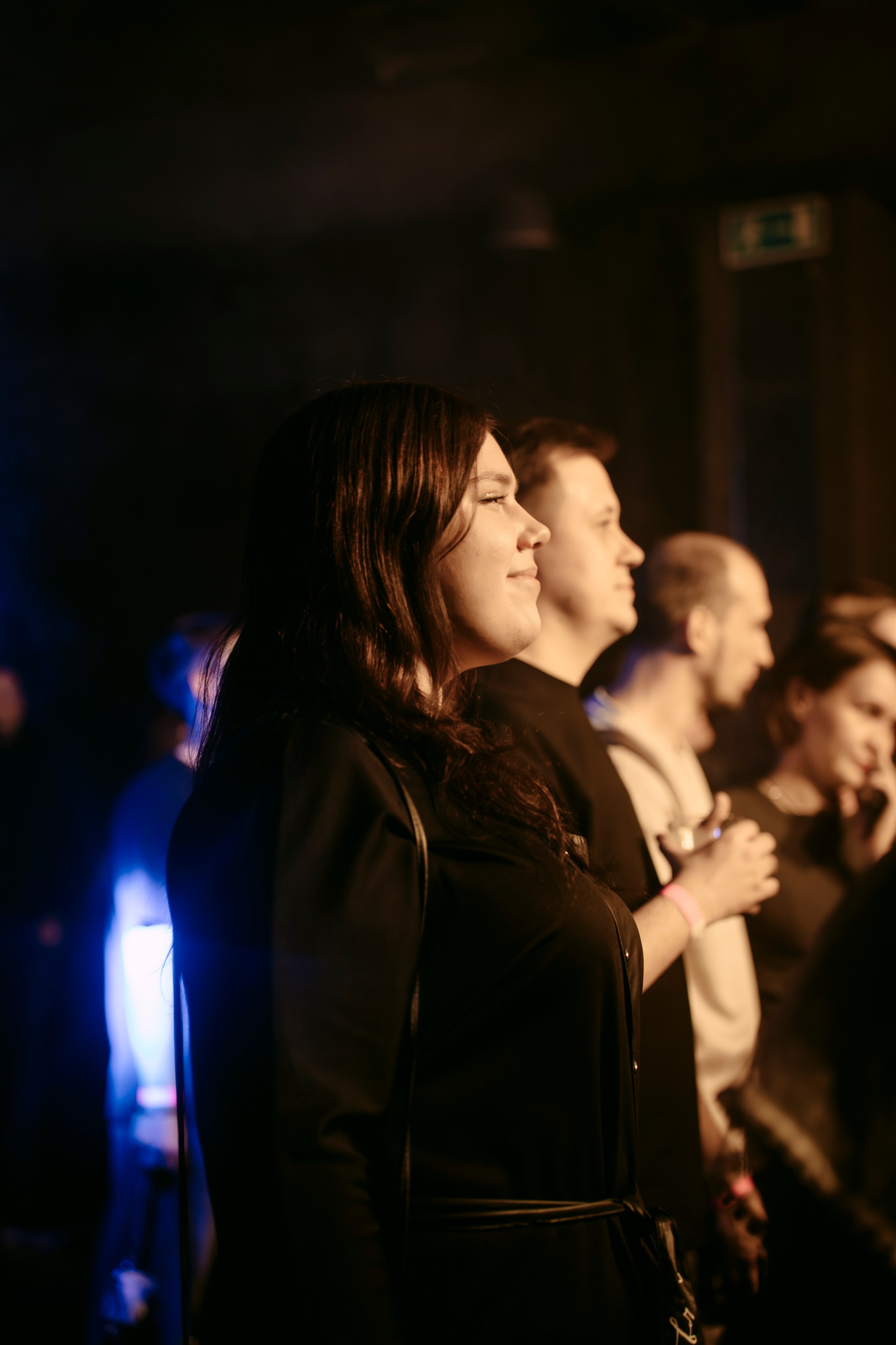 Synesthesia|Werk. Главная