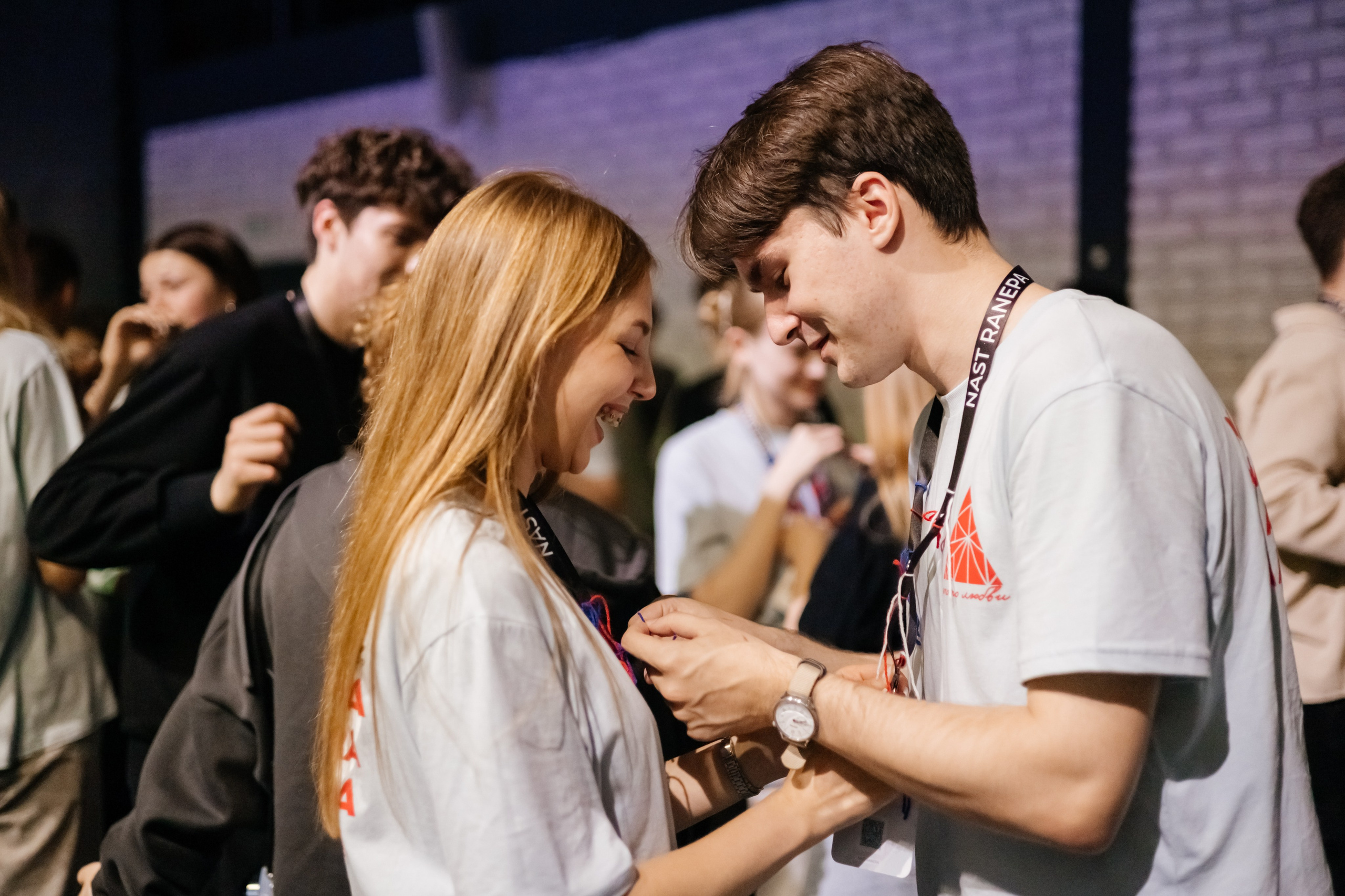 Всероссийский Форум Наставников NAST RANEPA. Дарья Нерсесян — фотограф в Ростове-на-Дону