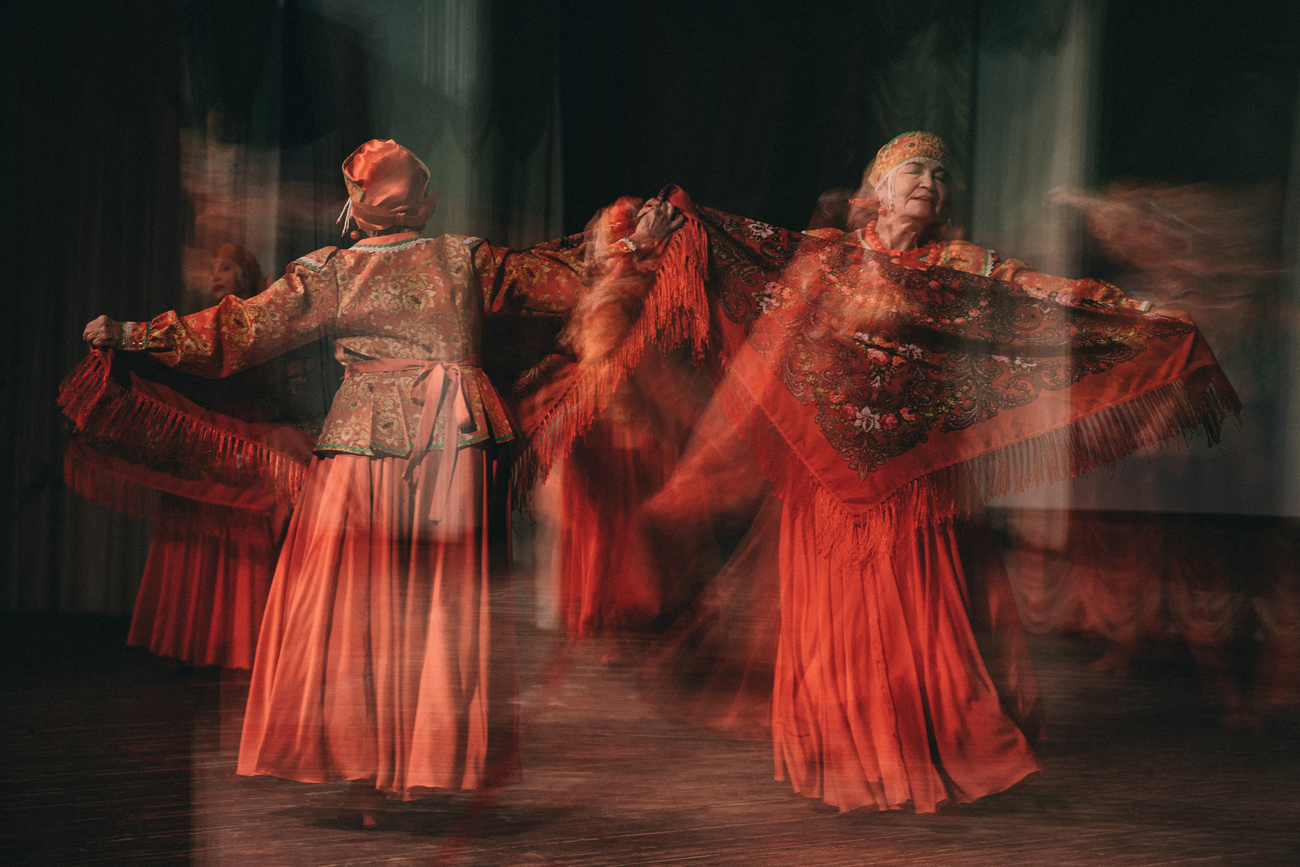 Фомина Елена. Фотообъединение Самарского областного отделения Союза журналистов России