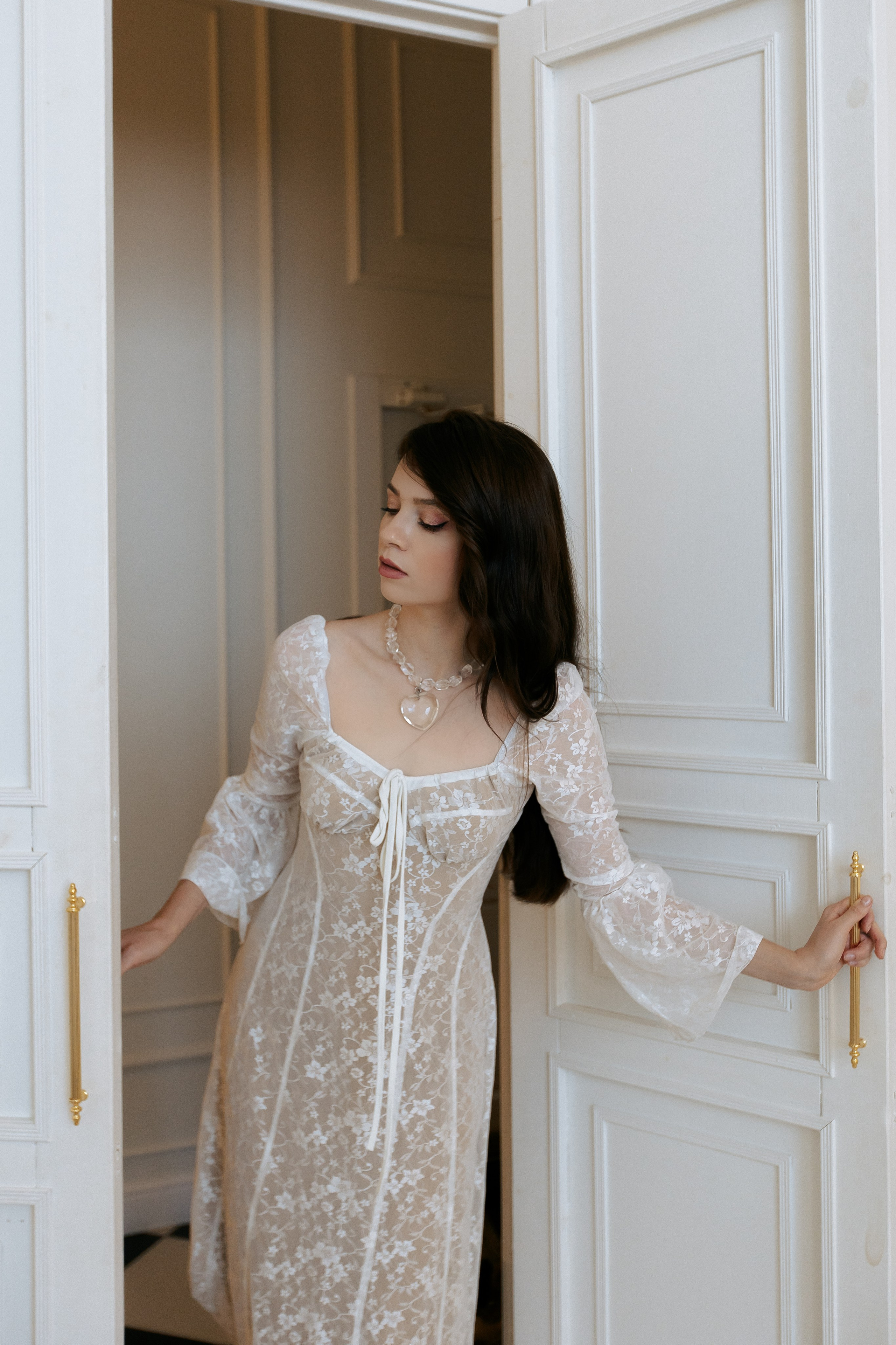 Настя. Фотограф Таганрог Любимая Надя