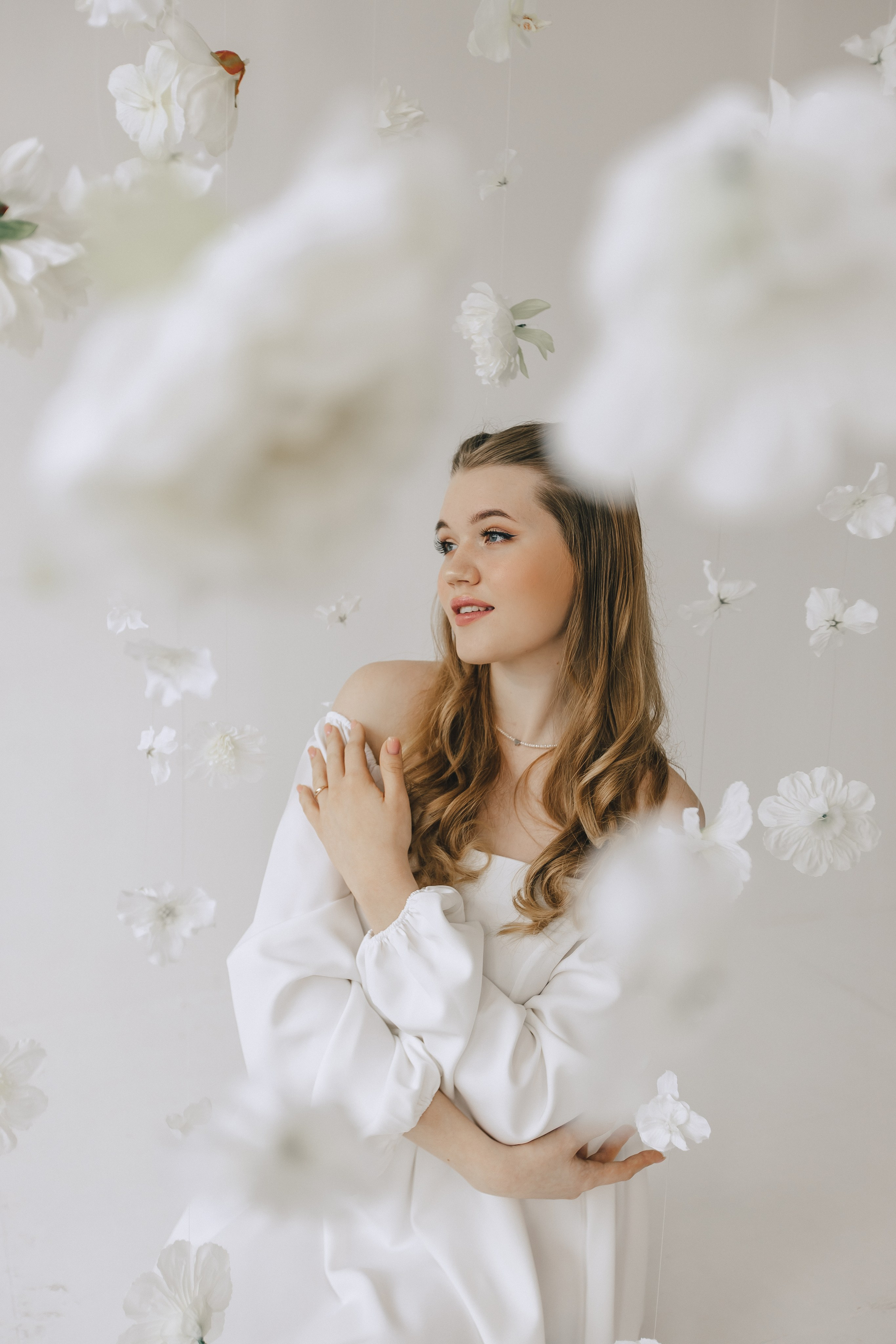 Настя. Фотограф Таганрог Любимая Надя