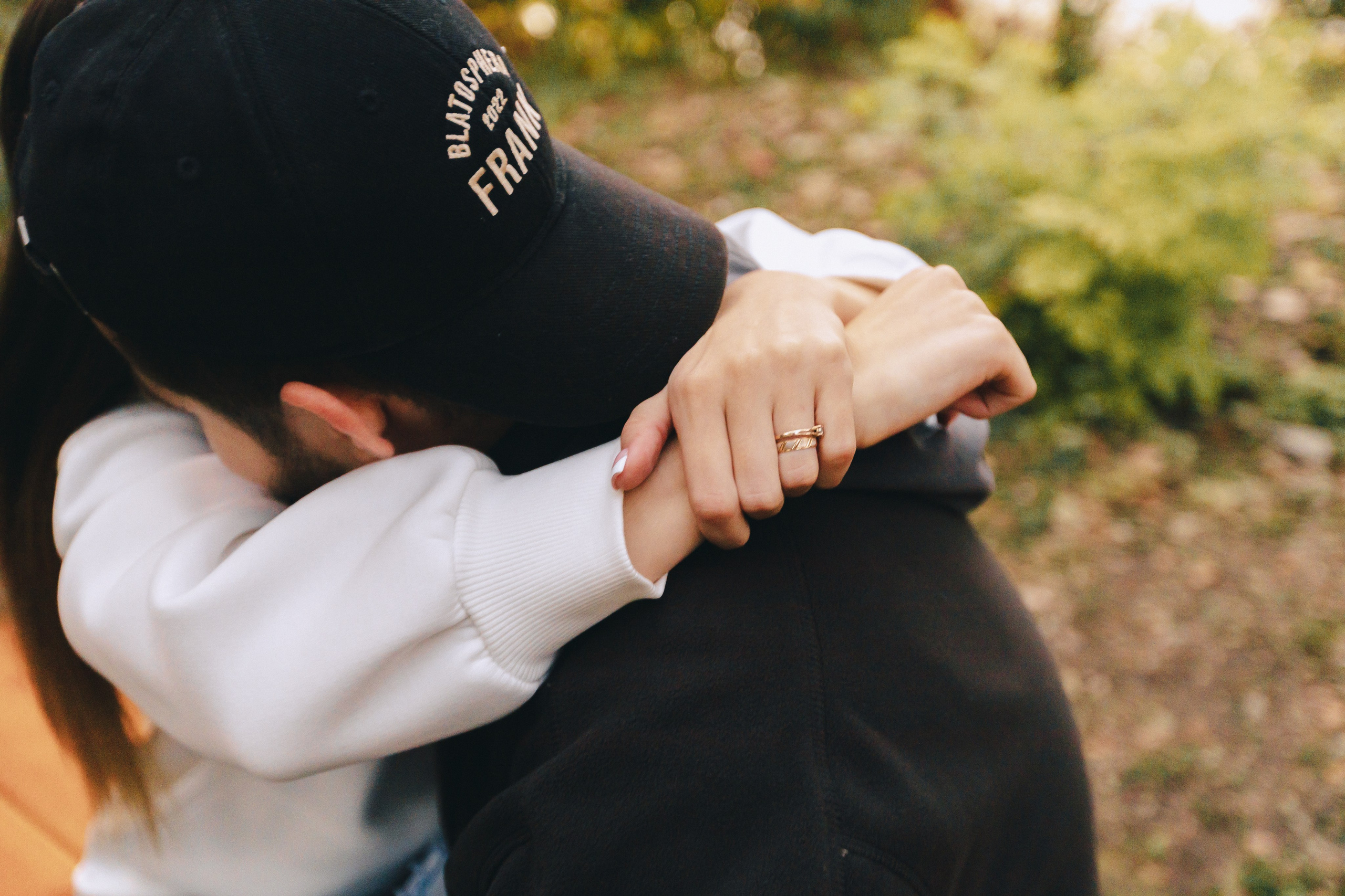 Юля и Саша. Фотограф Таганрог Любимая Надя