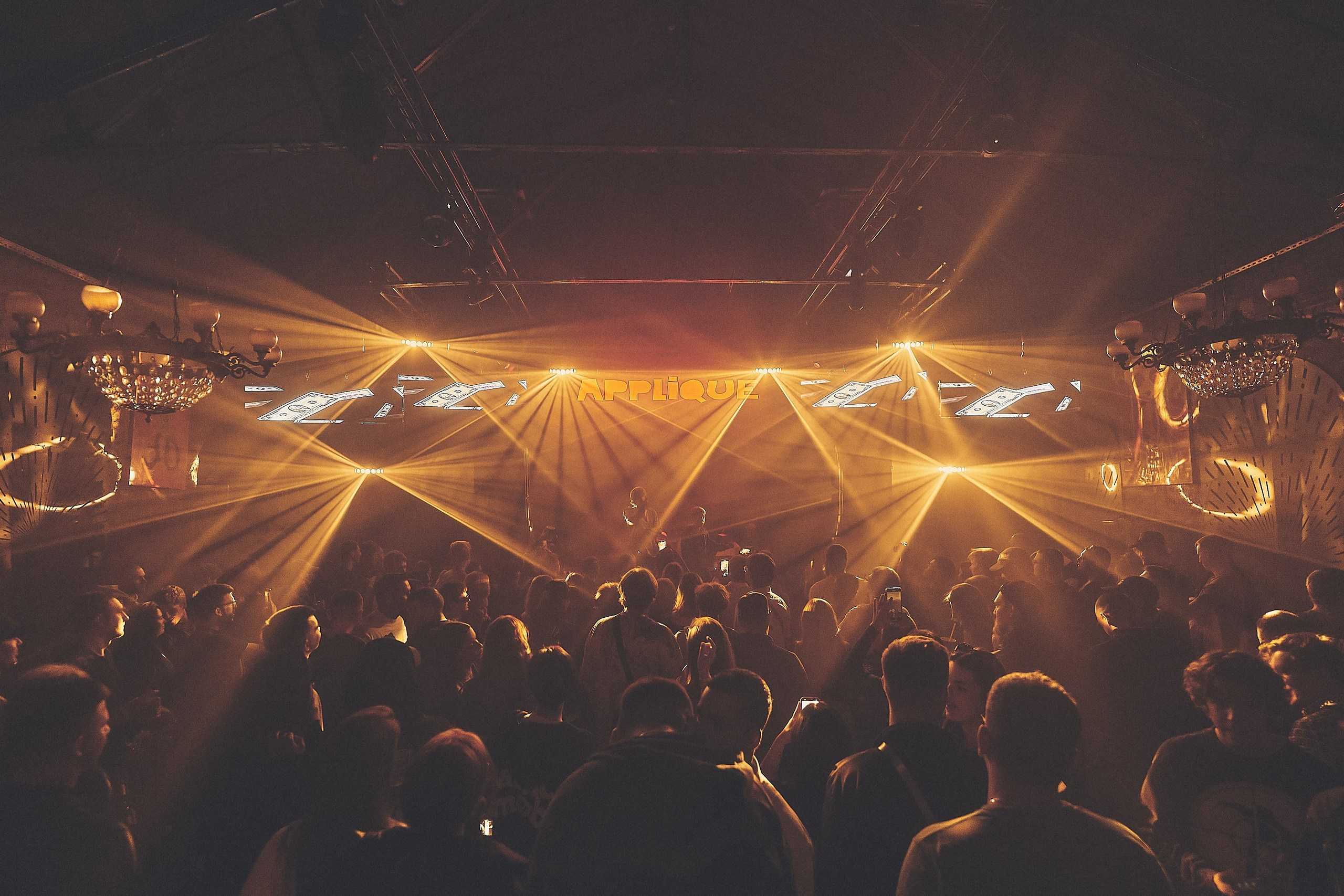 Вечеринки/Концерты. Фотограф и оператор мероприятий, концертов и портретов в городе Москва