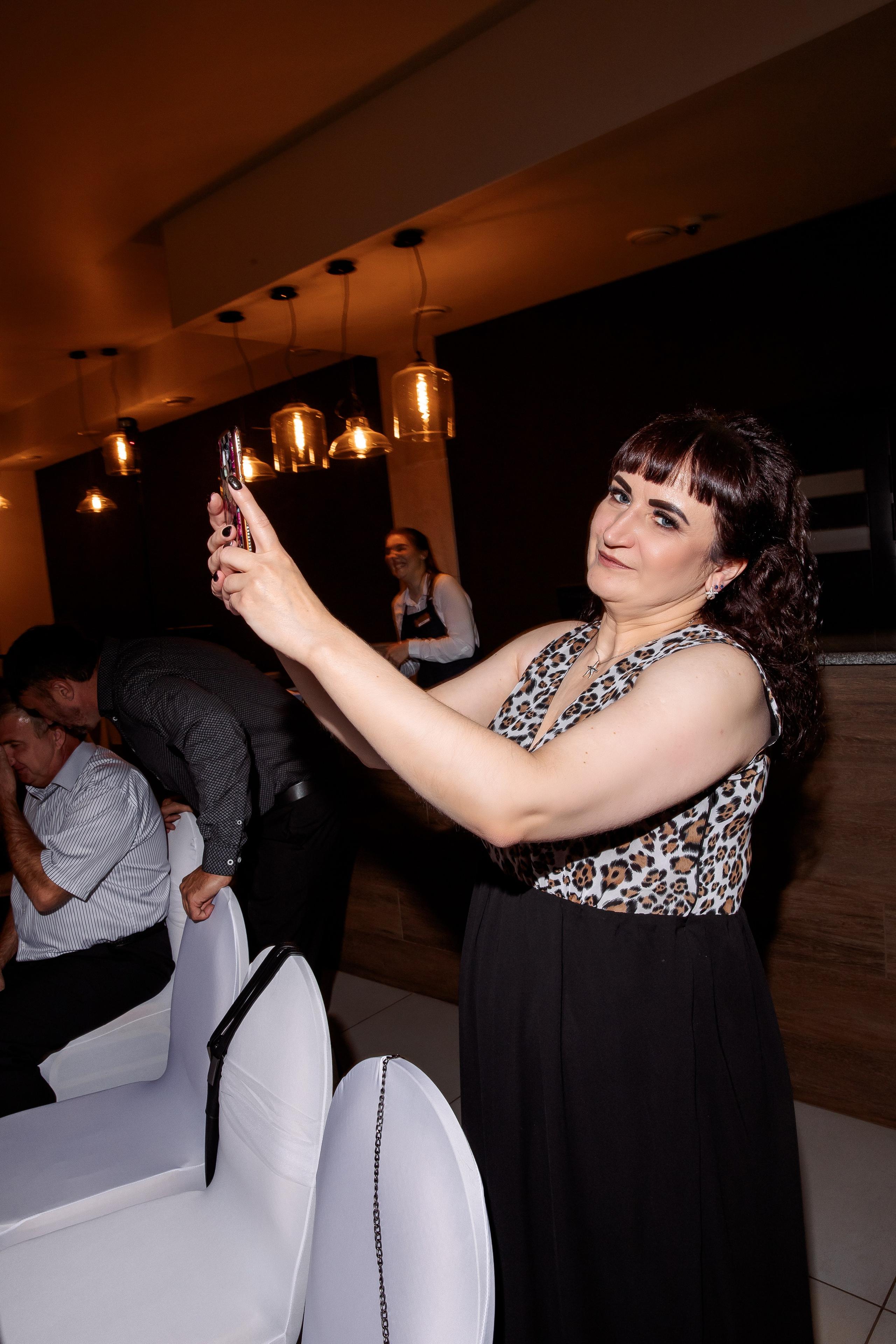 Андрей и Алина. Свадебный и семейный фотограф в Челябинске Юлия Ишимова