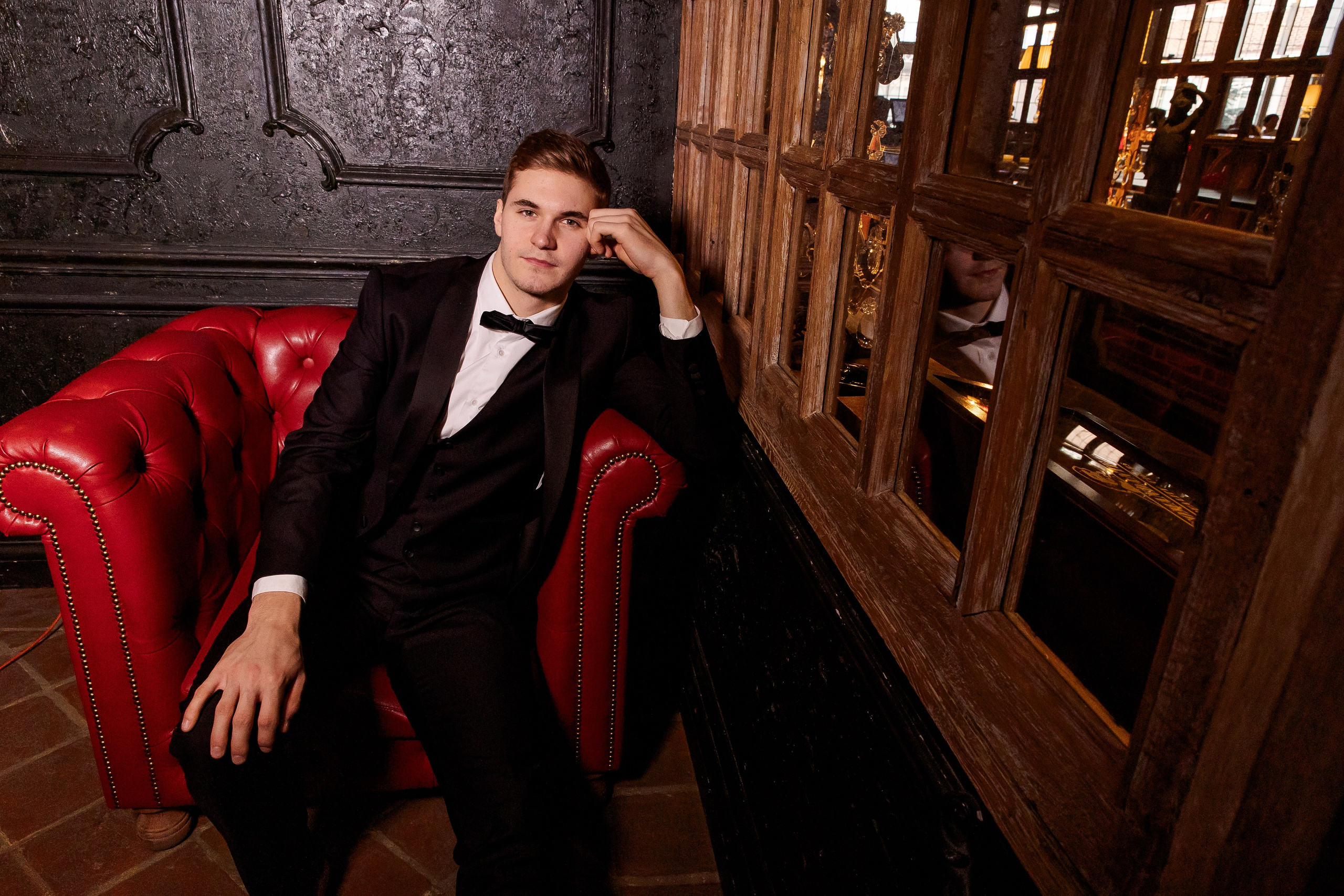 Караоке квиз-девичник. Свадебный и семейный фотограф в Челябинске Юлия Ишимова