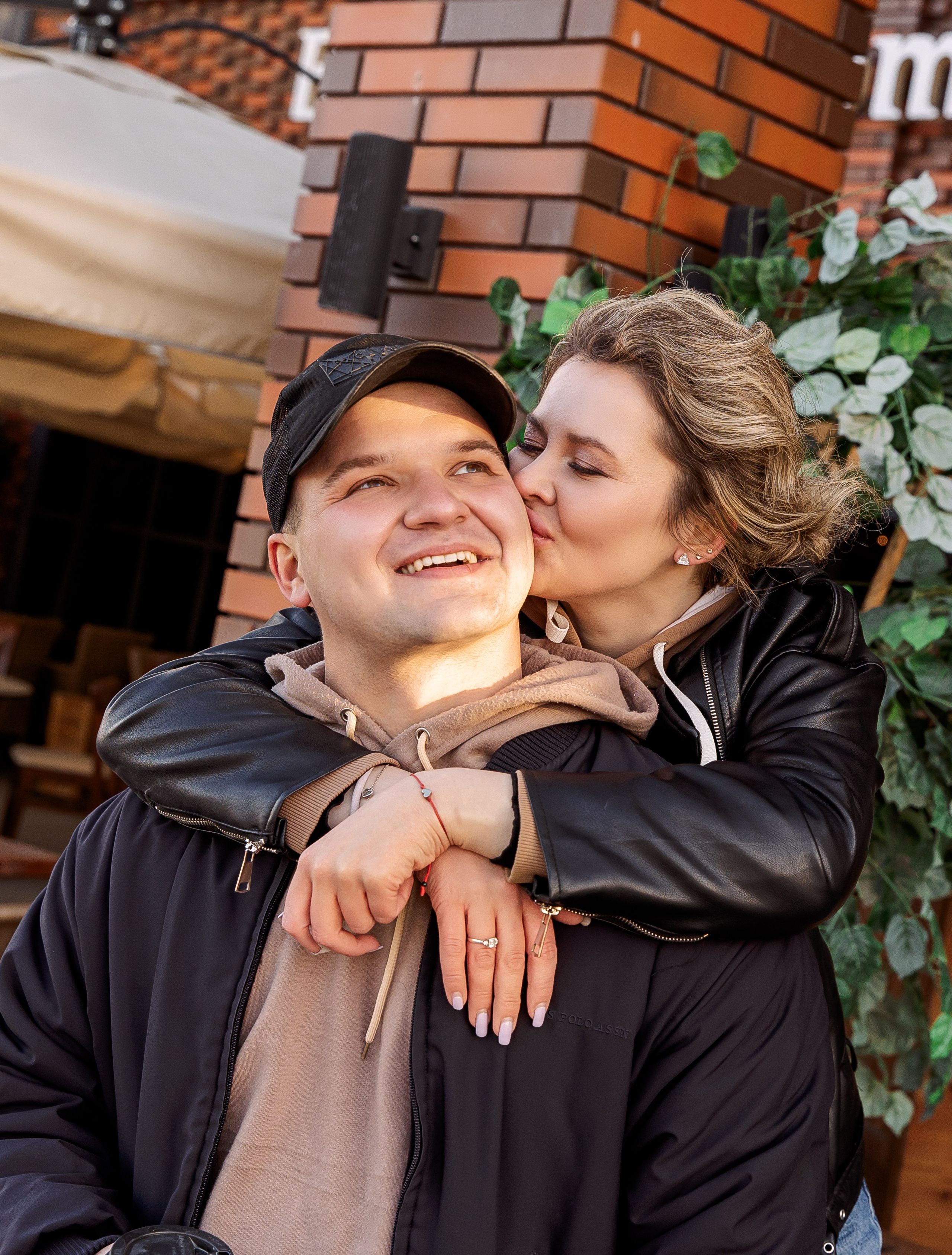 Татьяна и Никита. Свадебный и семейный фотограф в Челябинске Юлия Ишимова