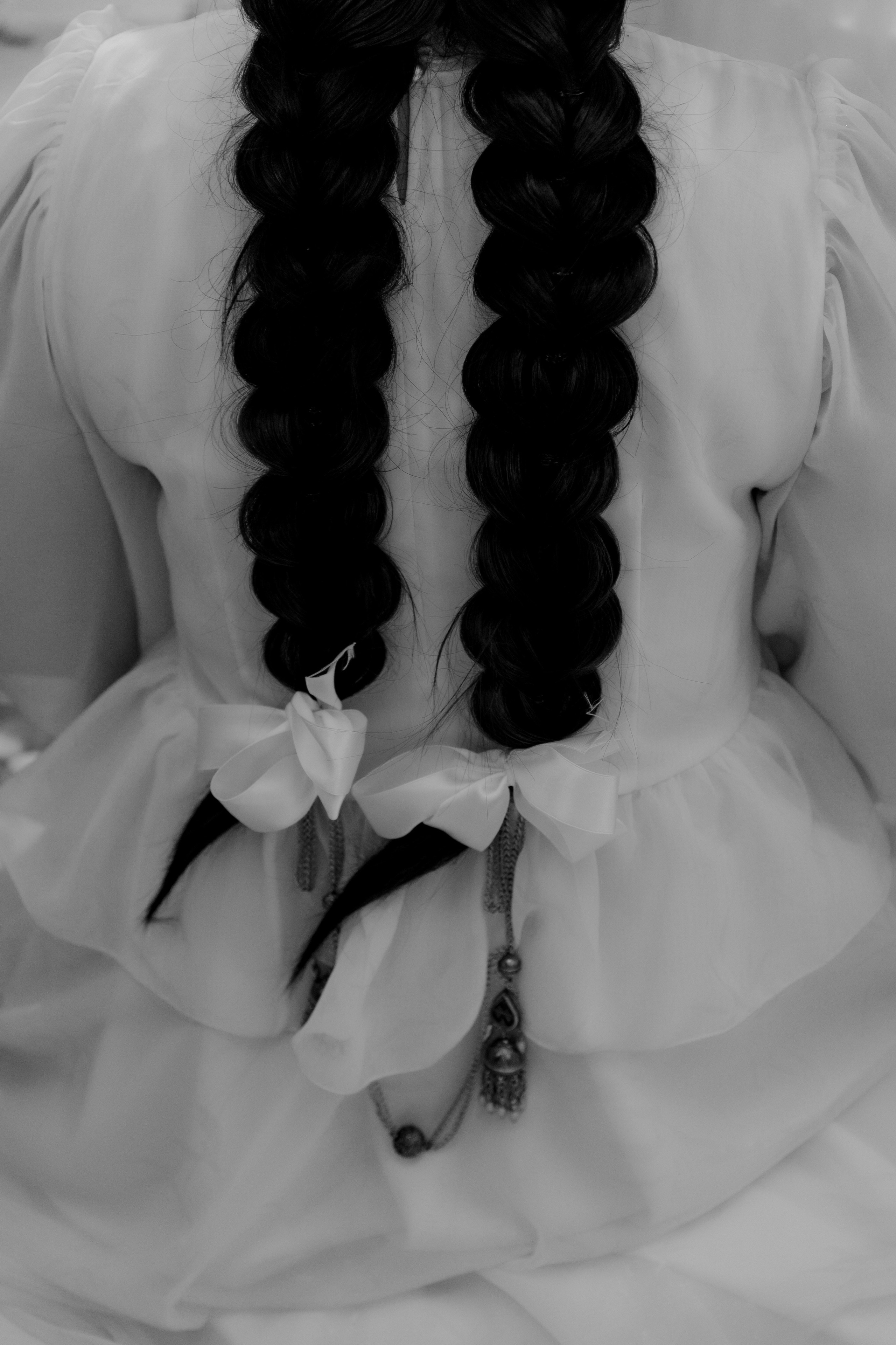 Aynur — syrğa salu. Wedding and Love story Photographer