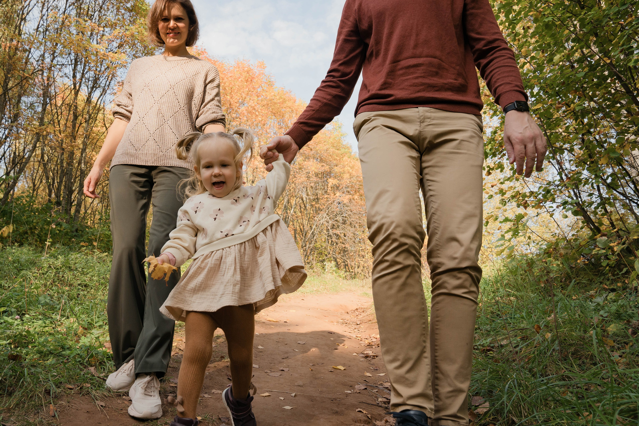 Фотограф Светлана Родыгина — Фотосессии в Кирове