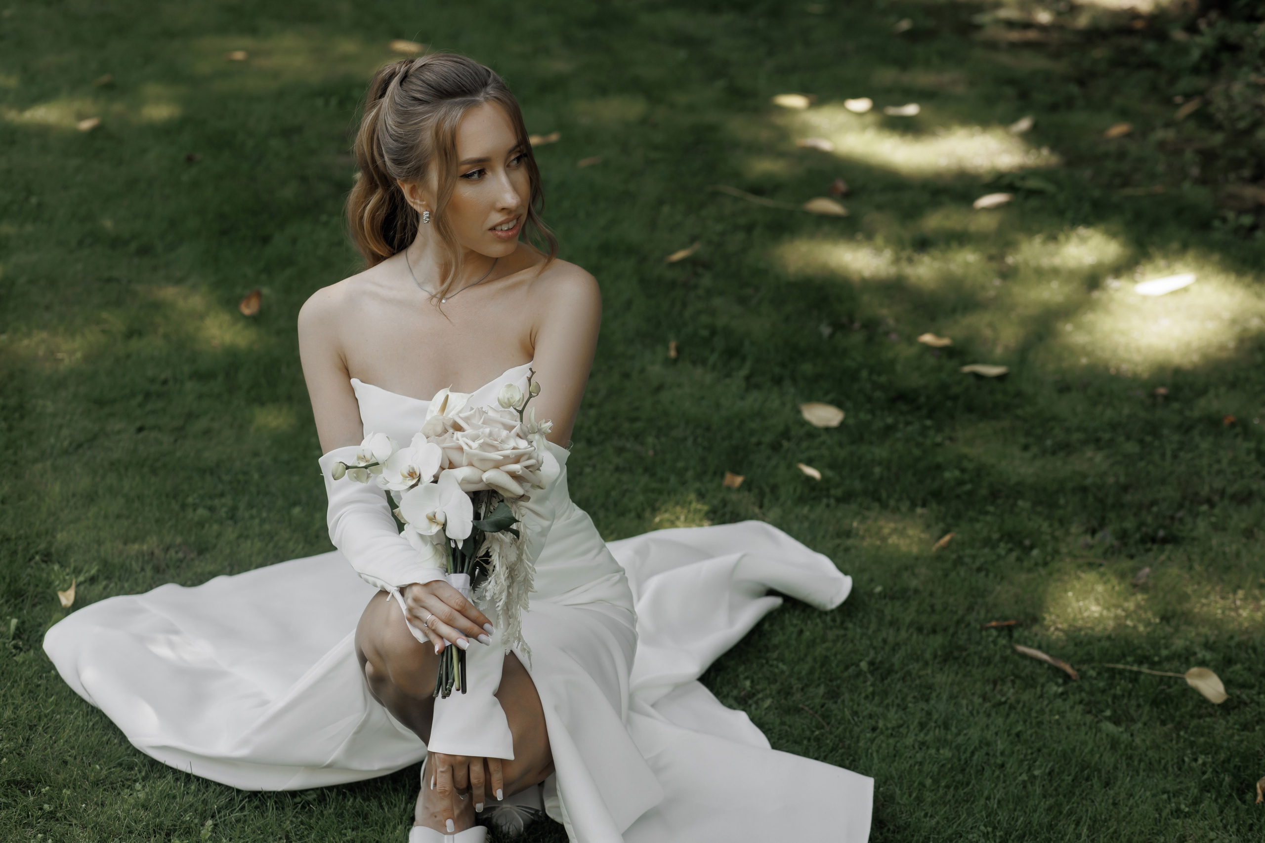 A&P. Свадебный фотограф Екатерина Худякова — Ярославль, Санкт-Петербург, Москва