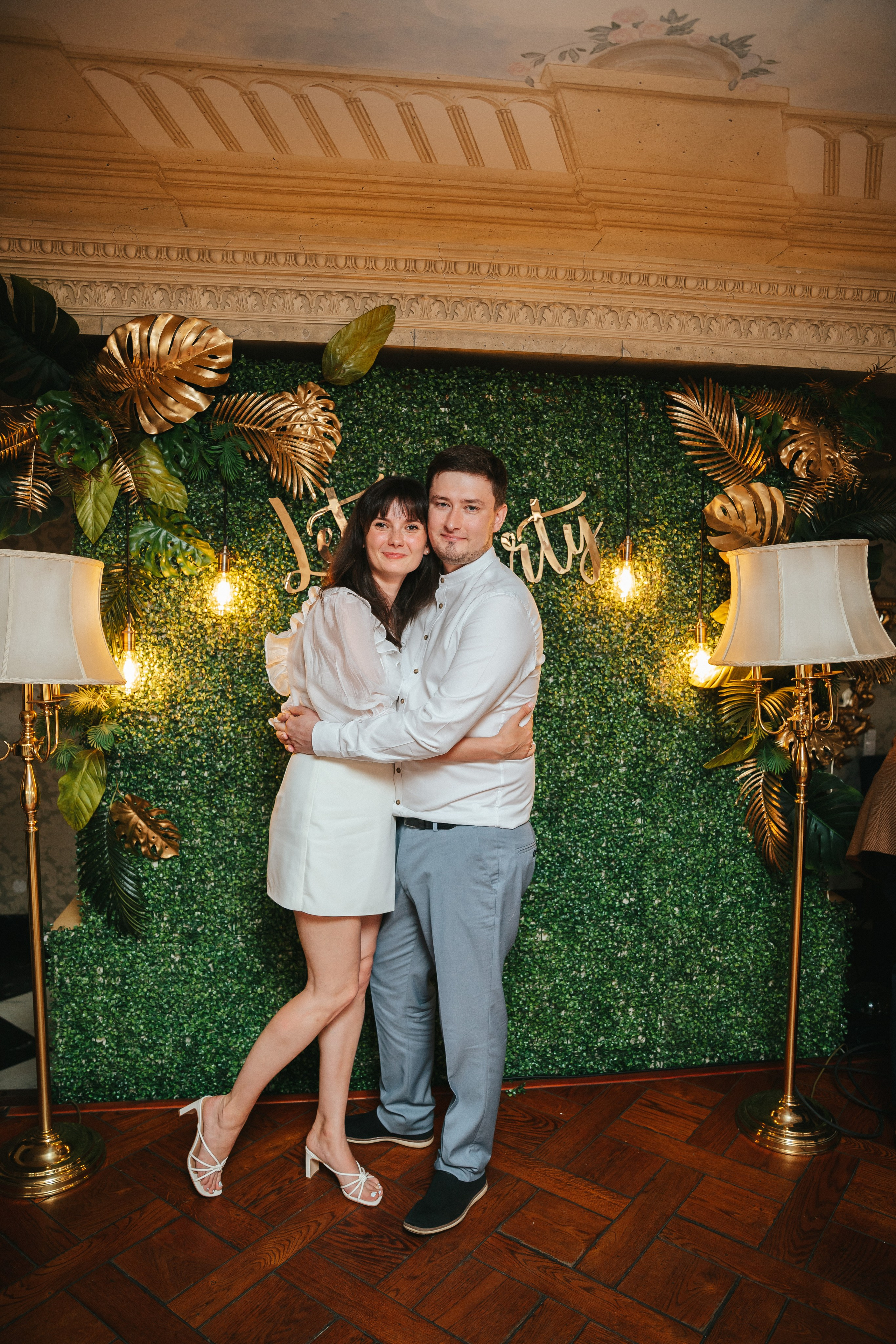 Никита и Ксения. Семейный lifestyle фотограф в Санкт-Петербурге Людмила Пахомова