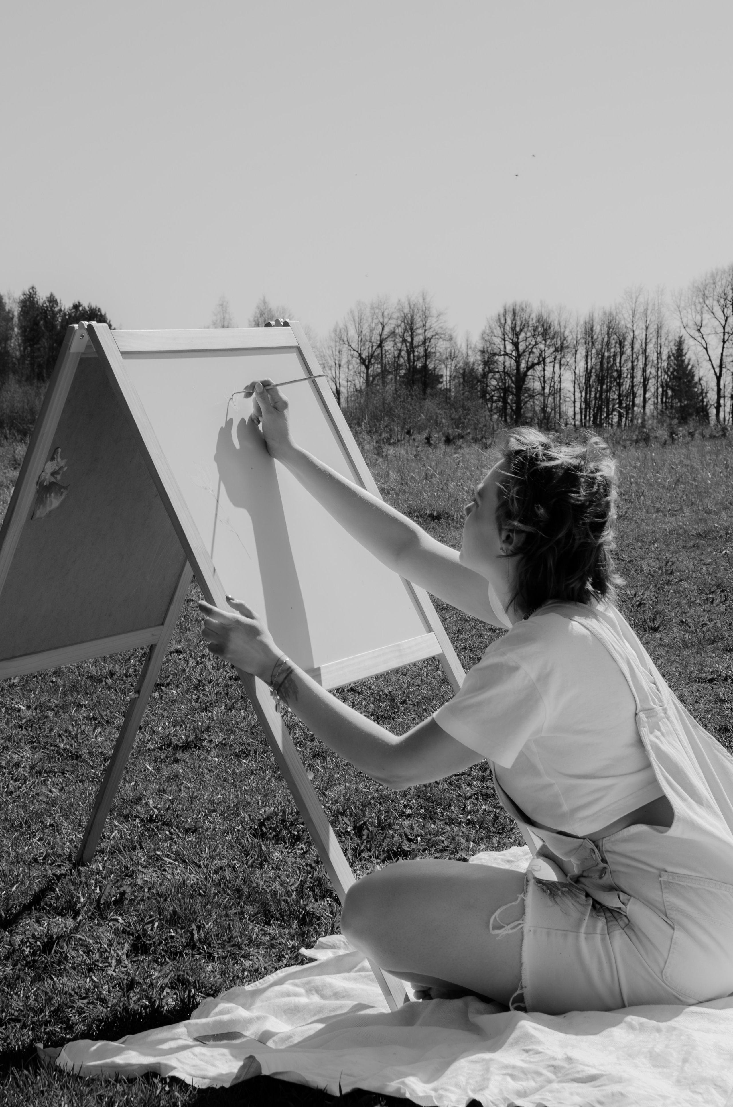 Художница. Светлана Агалакова Фотограф