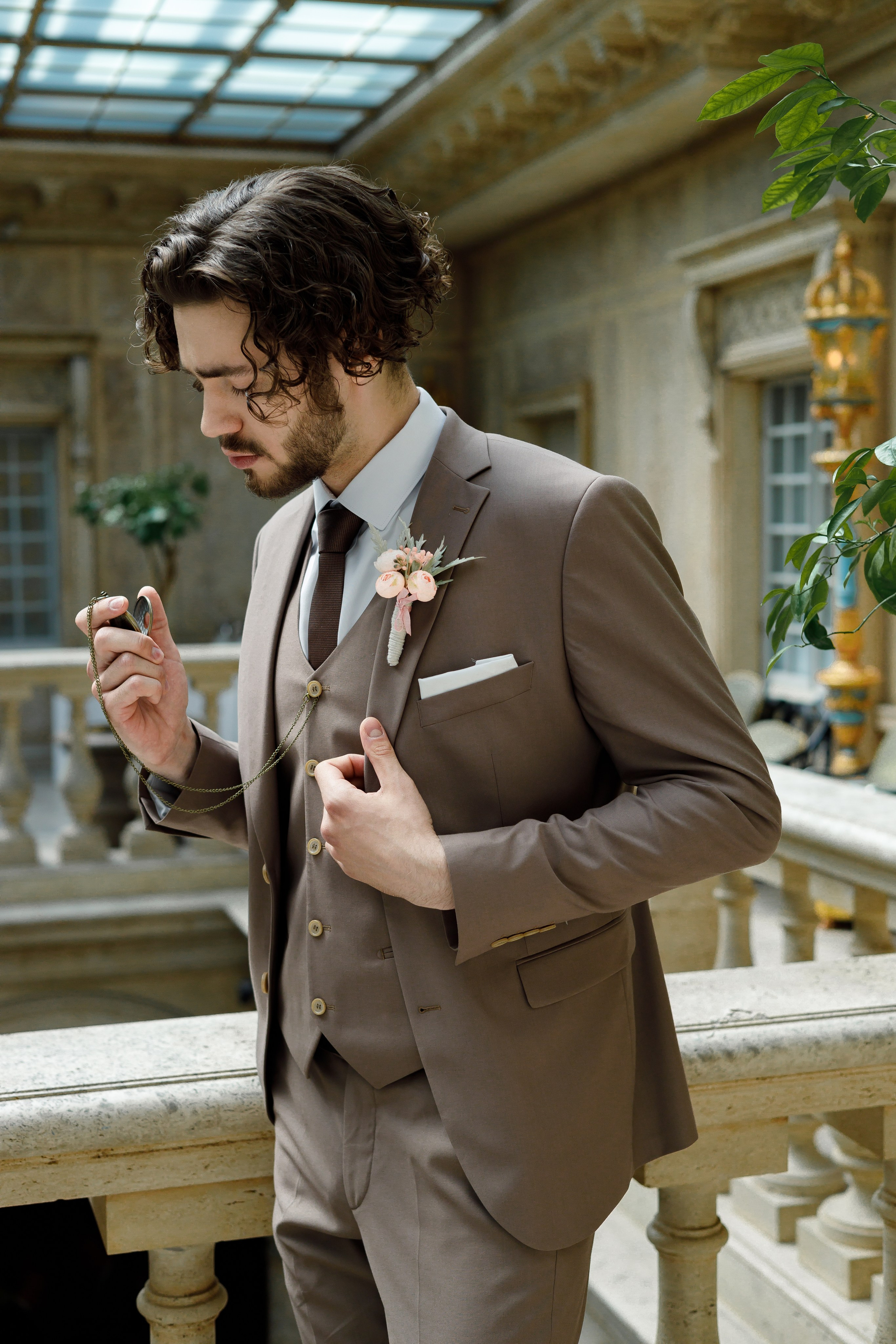 Ресторан Турандот. Свадебный фотограф Кирилл Шустров