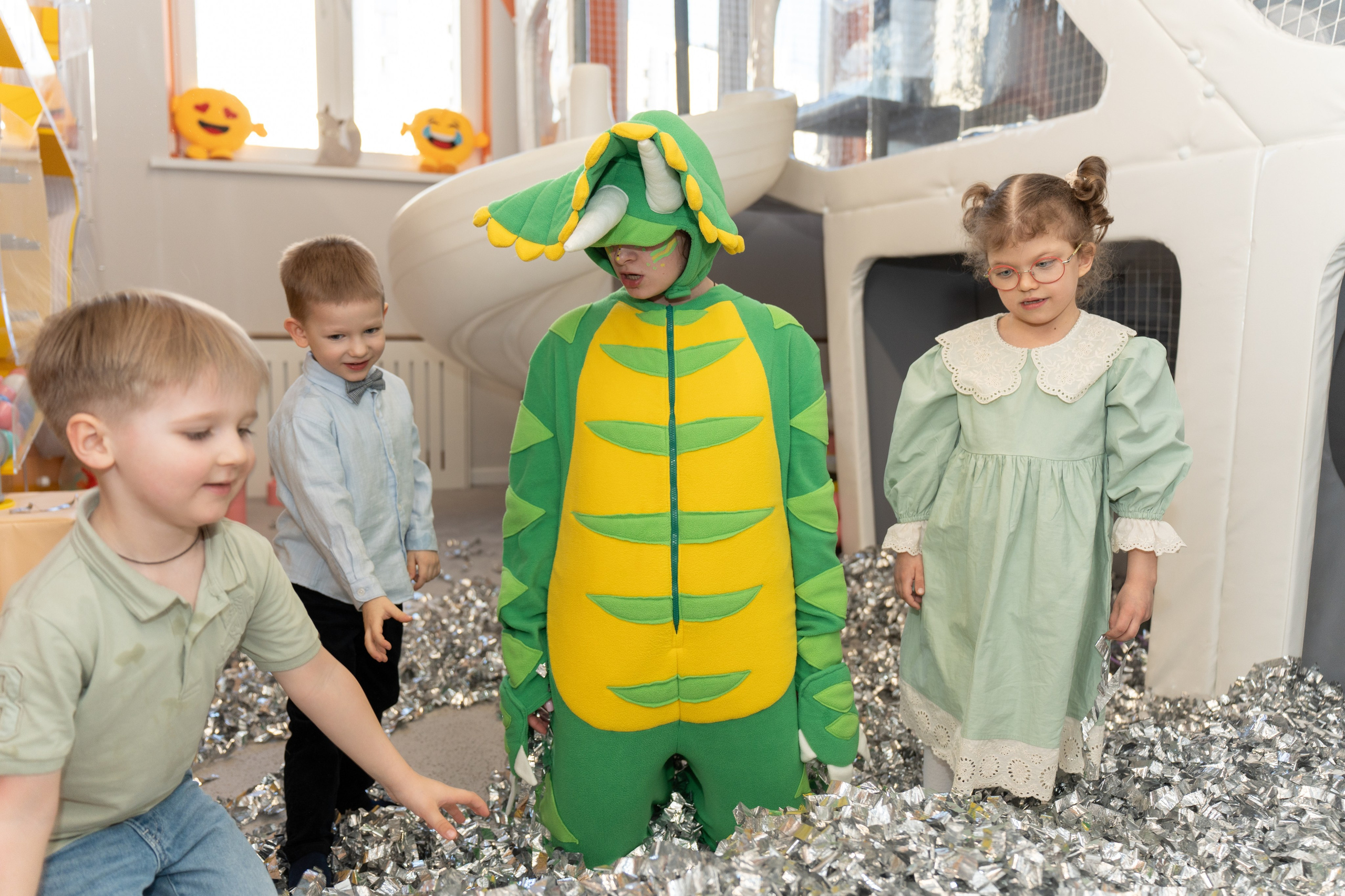 Базилион. Семейный и свадебный фотограф Минск, Беларусь Анна Орловская