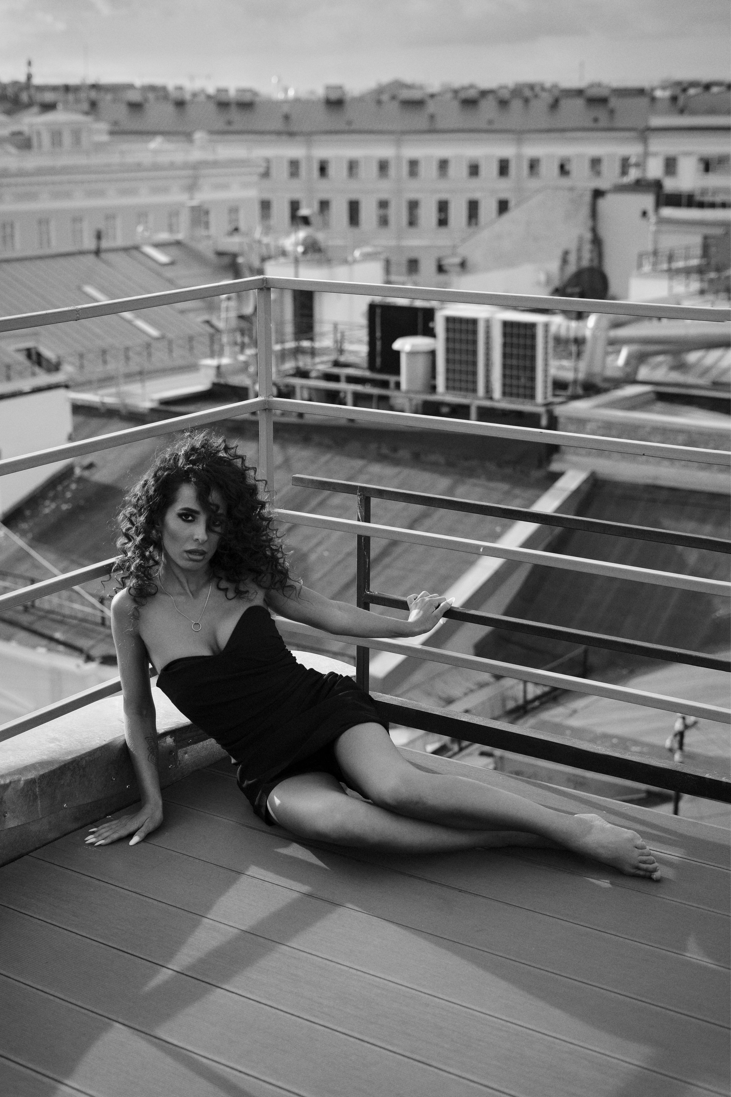 Кристина. Портретный фотограф Санкт-Петербург Зикс Елизавета