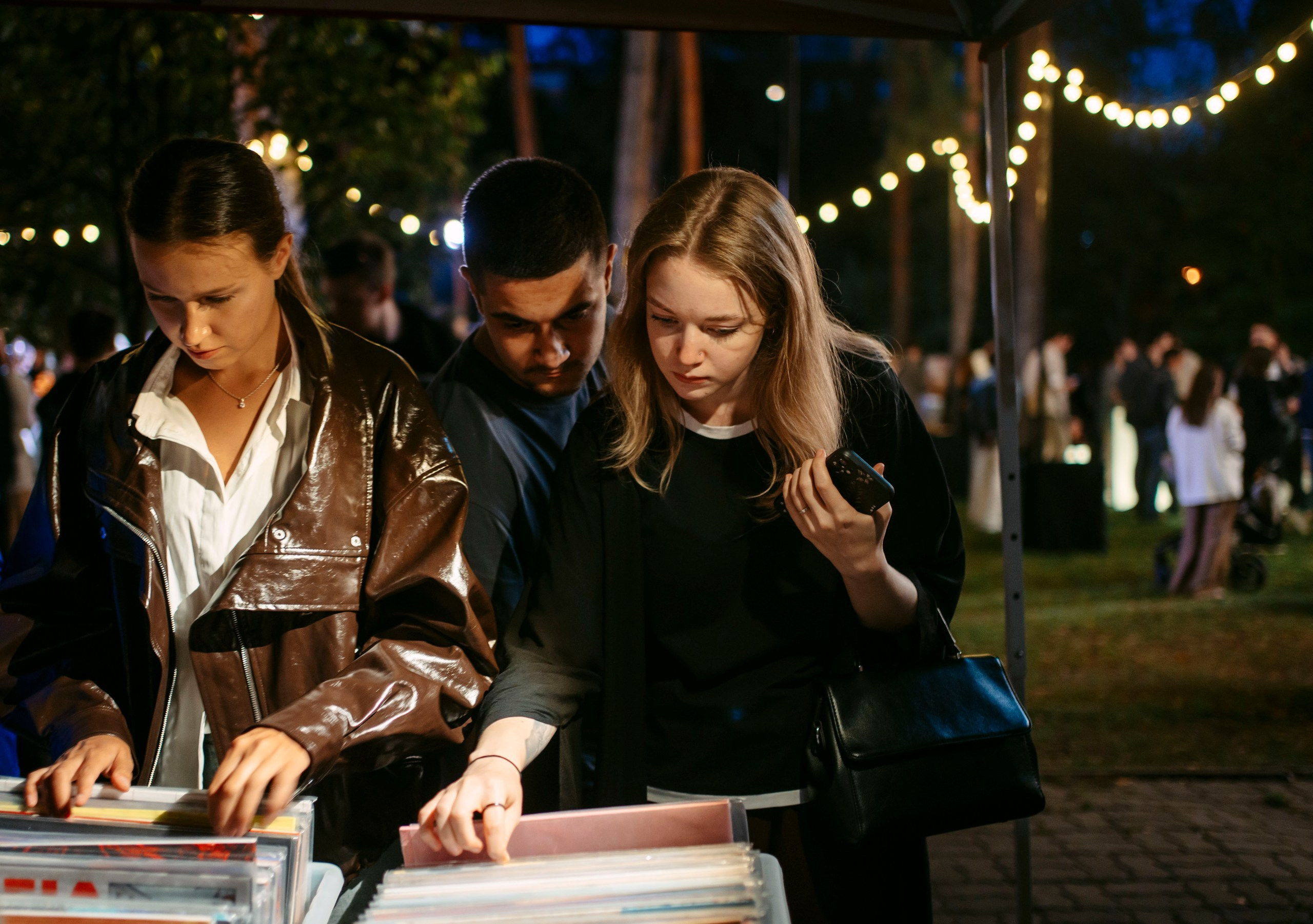 Джаз и шахматы 2025. Саша Копылов, фотограф в Казани