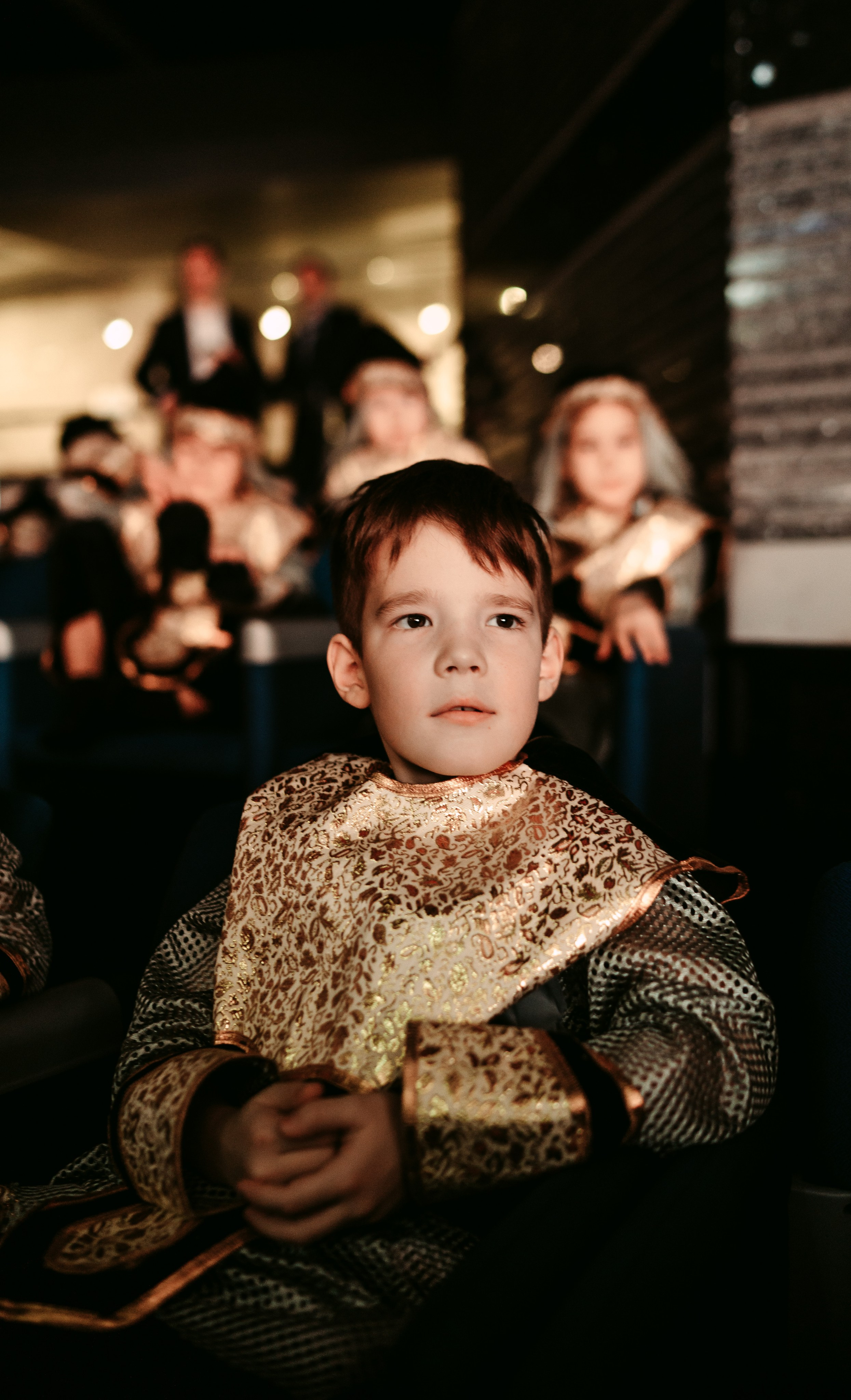 10 лет Бала-Сити / 2022. Саша Копылов, фотограф в Казани