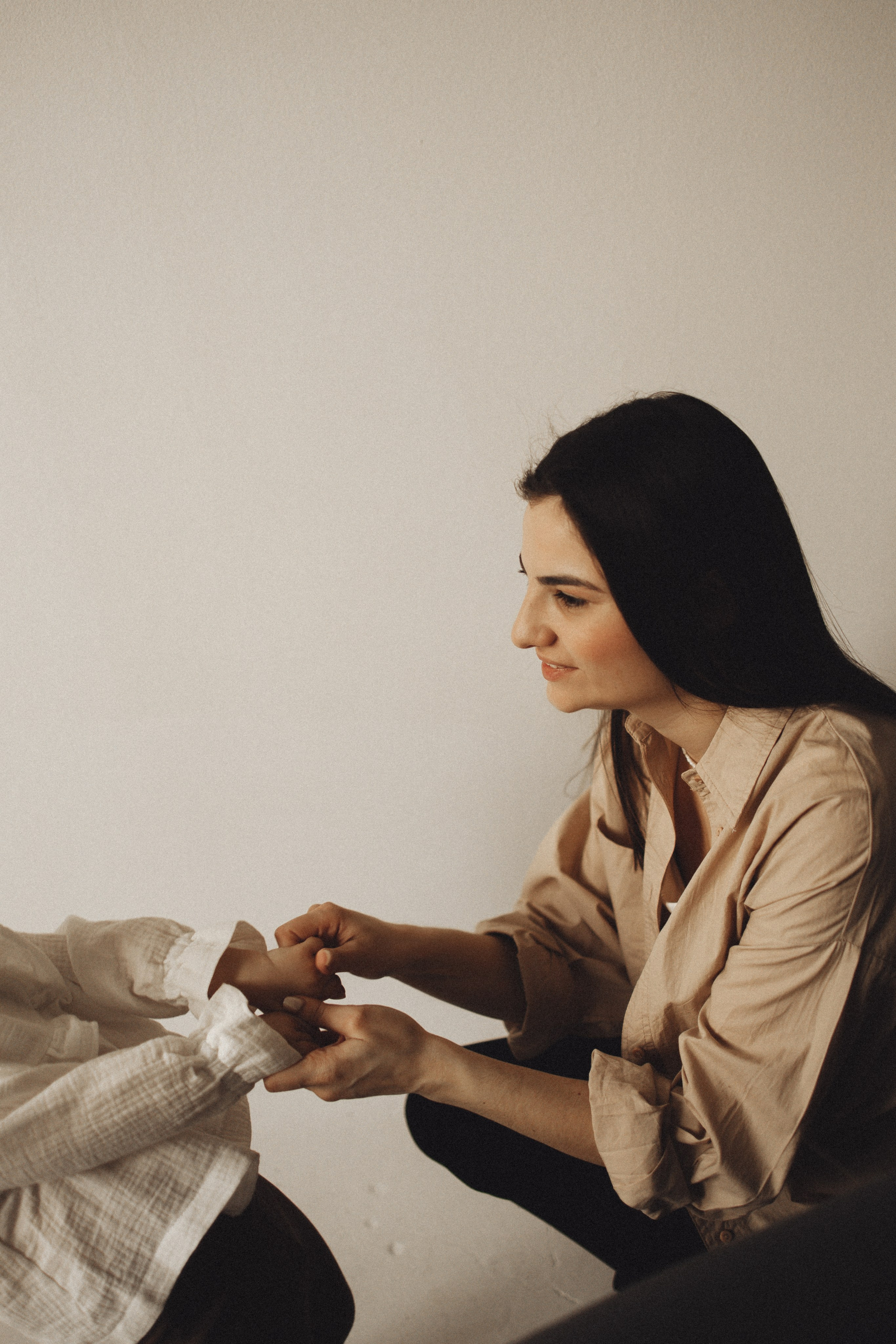 Мама и Полинка. Семейный и детский фотограф, таганрог, ростов-на-дону