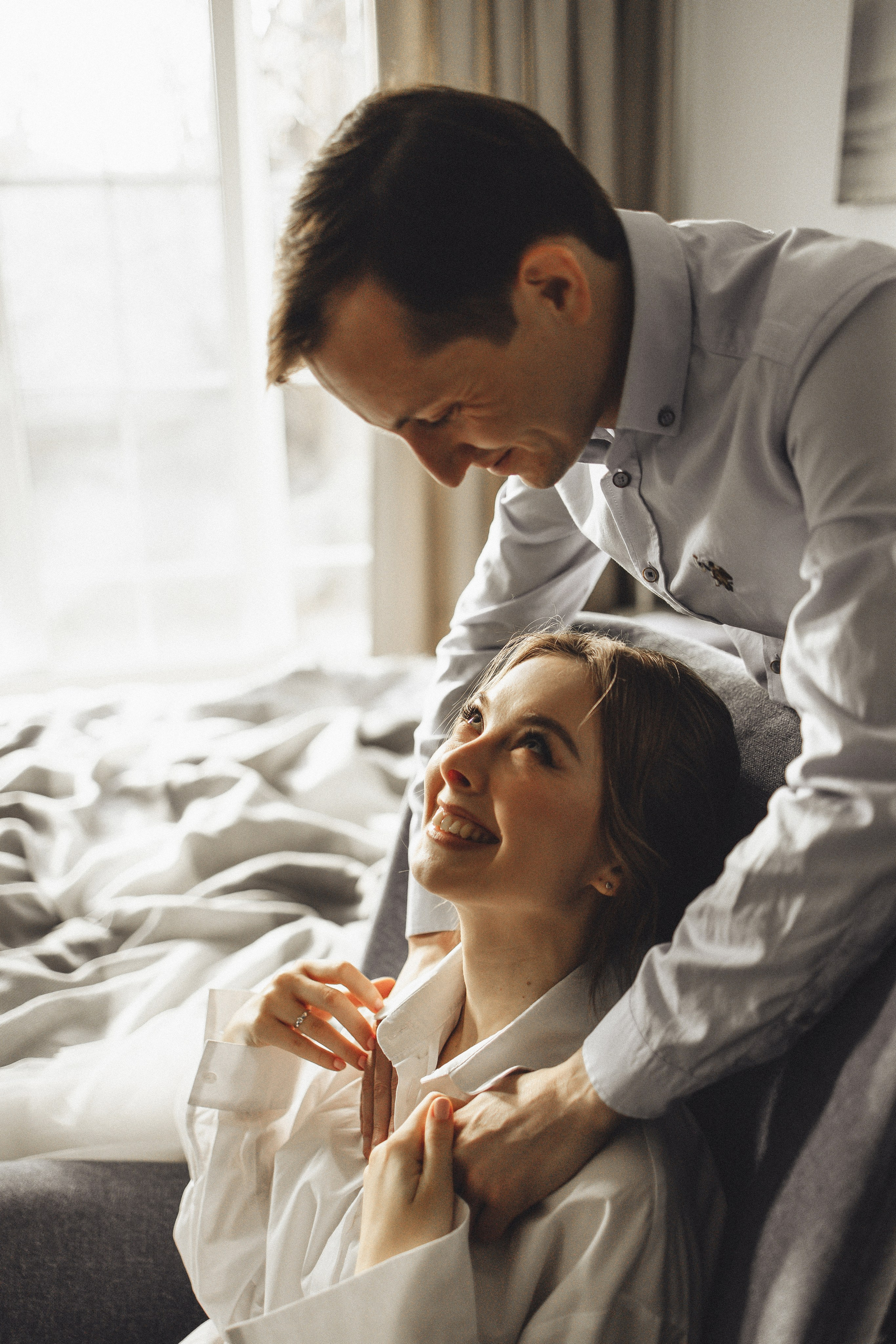 Свадебная история для двоих. Семейный и детский фотограф, таганрог, ростов-на-дону