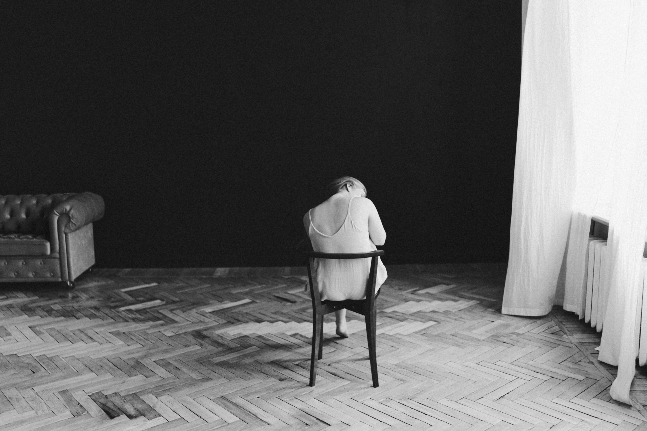 Фотограф и видеограф Арина Семёнова