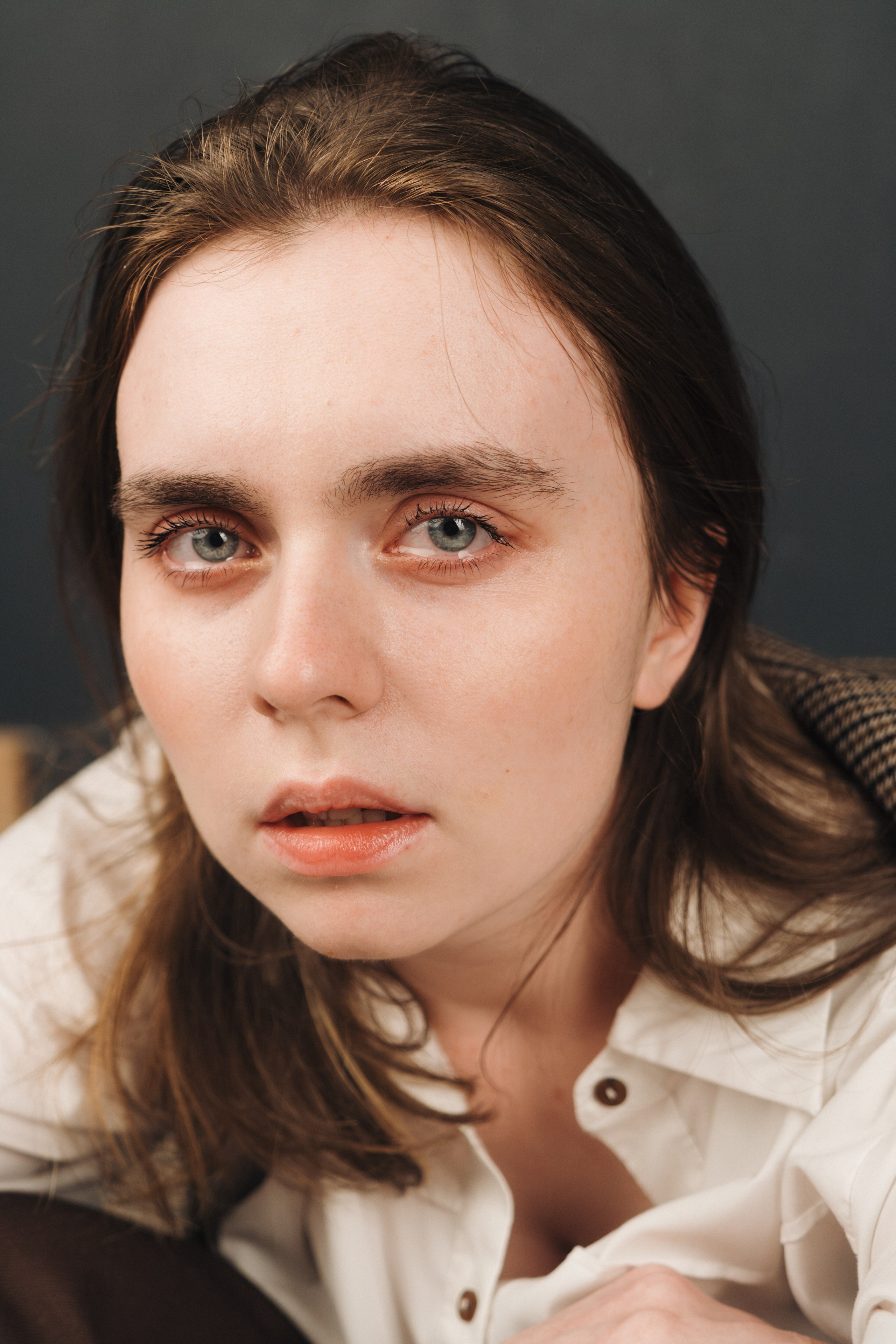 Актёрское портфолио. Фотограф и видеограф Арина Семёнова