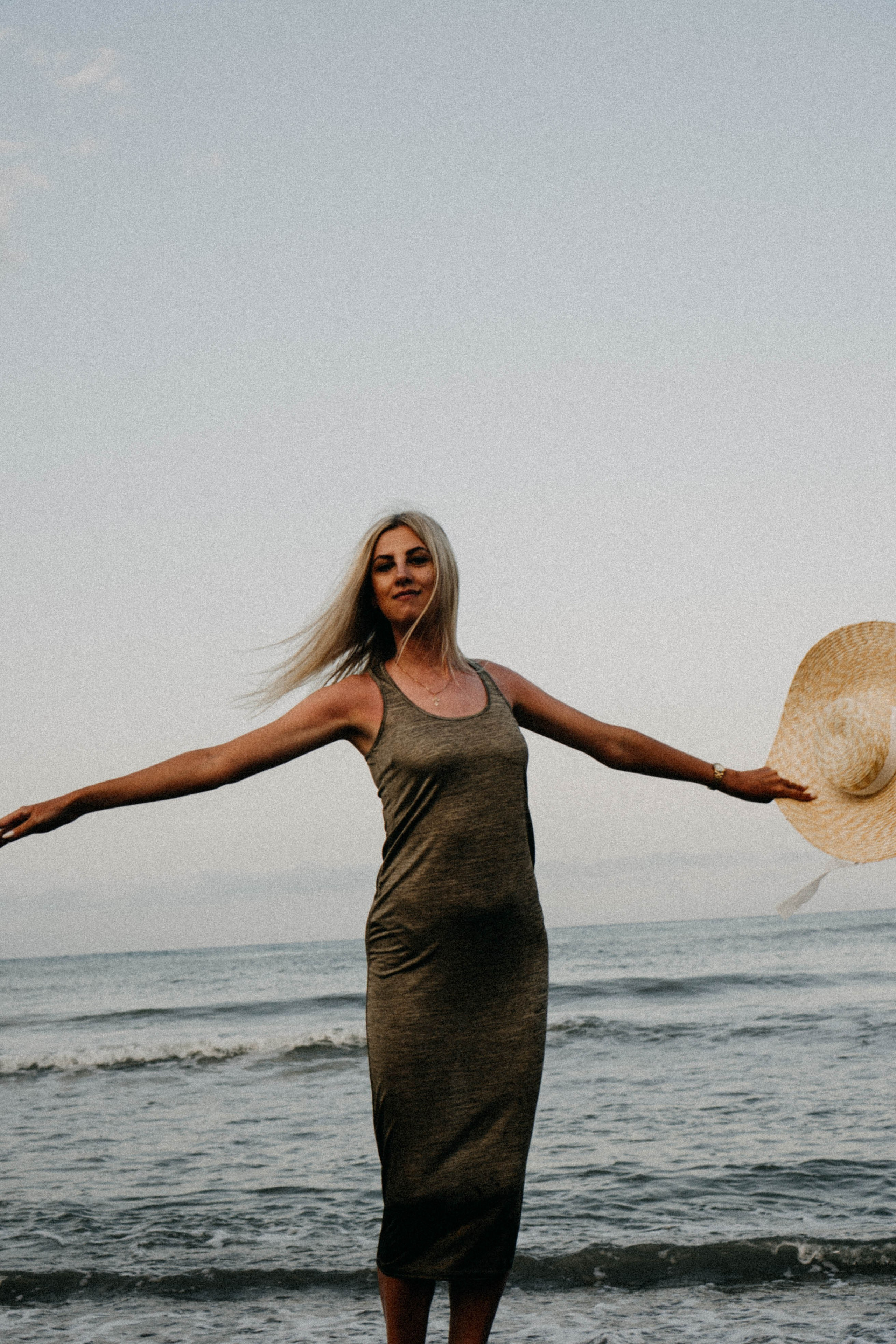 Море. Профессиональный фотограф, Санкт-Петербург — Виктория Богомолова