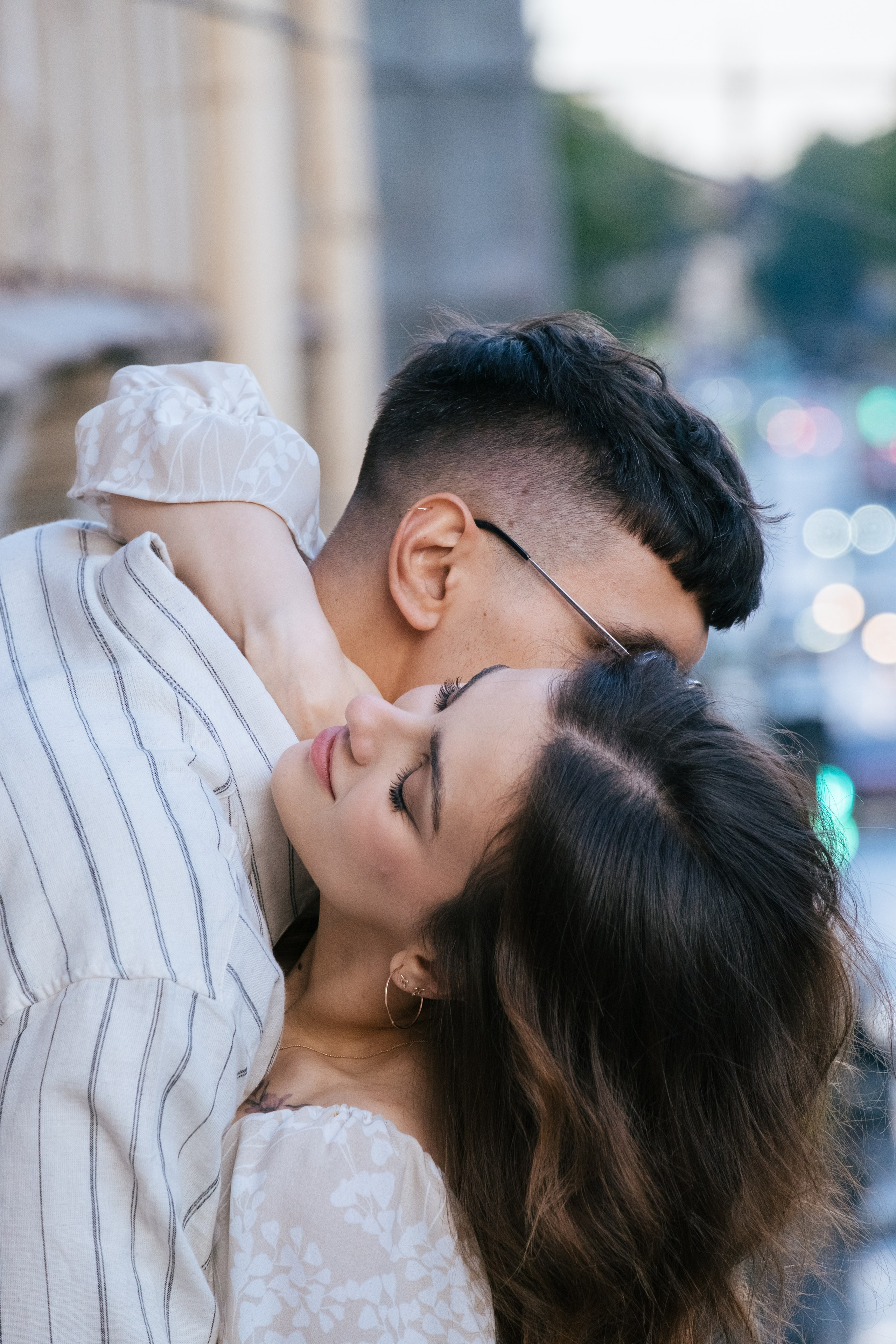 ЛЮБОВЬ В ИЮНЕ. Профессиональный фотограф, Санкт-Петербург — Виктория Богомолова