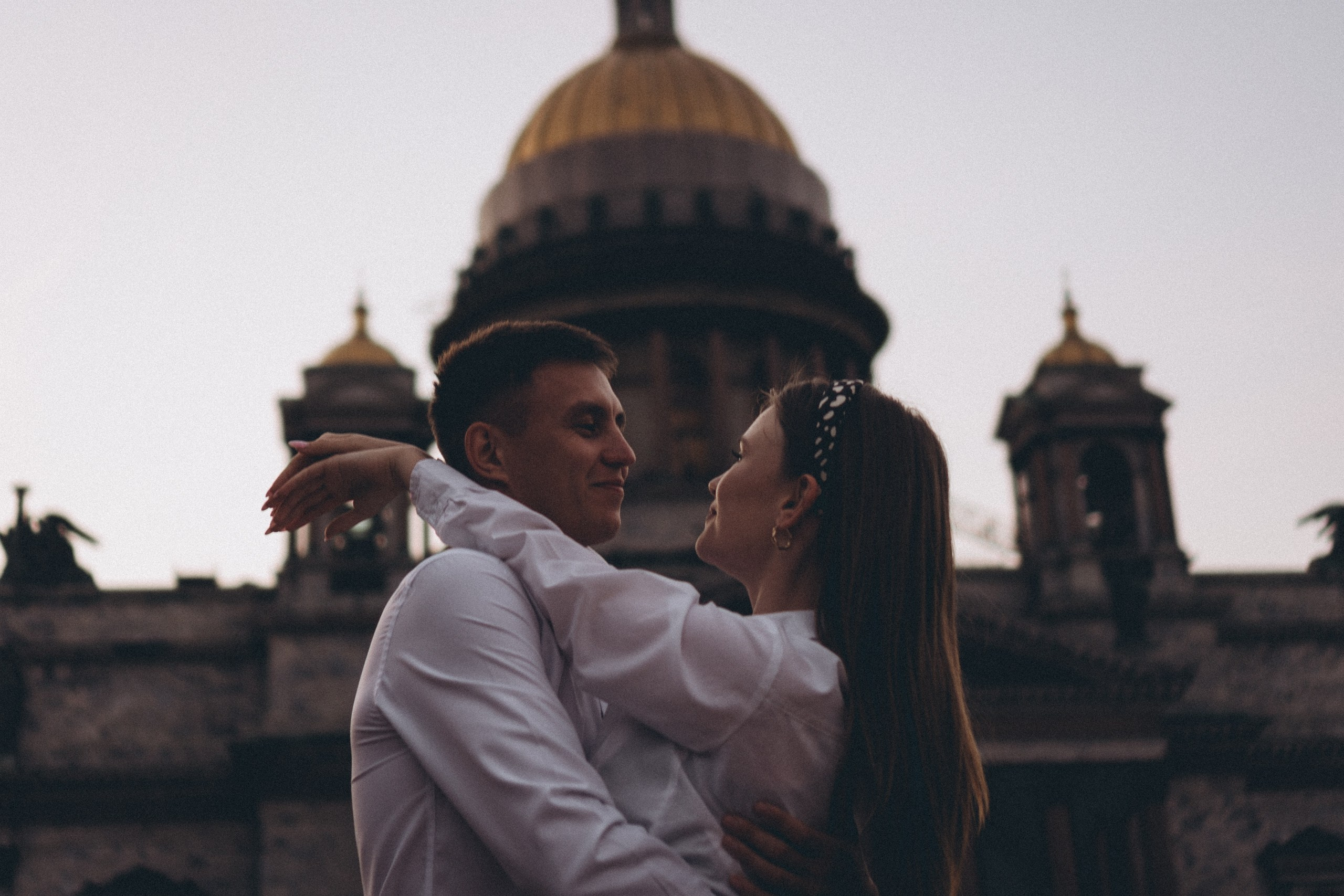 Прогулка по Петербургу. Профессиональный фотограф, Санкт-Петербург — Виктория Богомолова