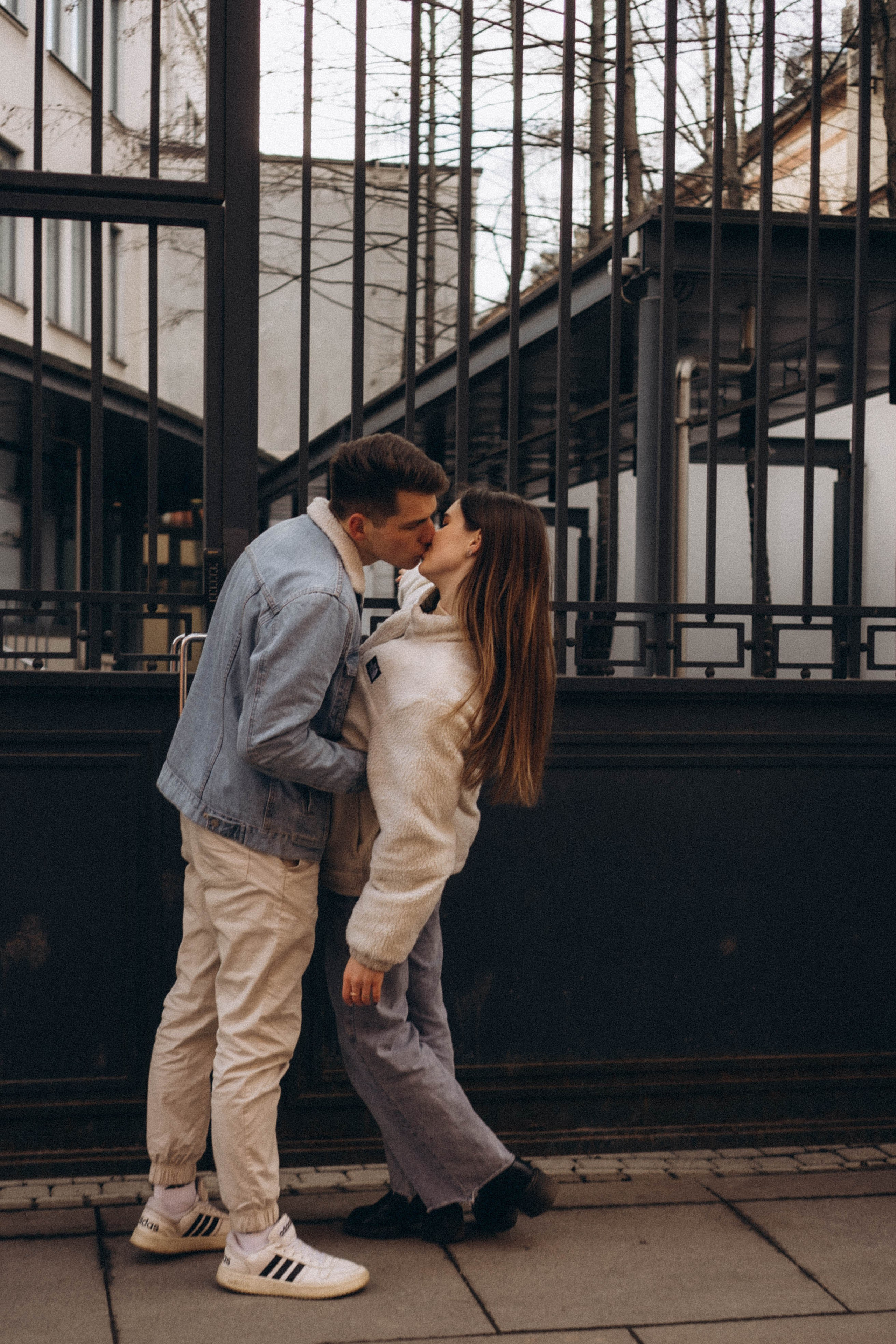 Прогулочная. Профессиональный фотограф, Санкт-Петербург — Виктория Богомолова