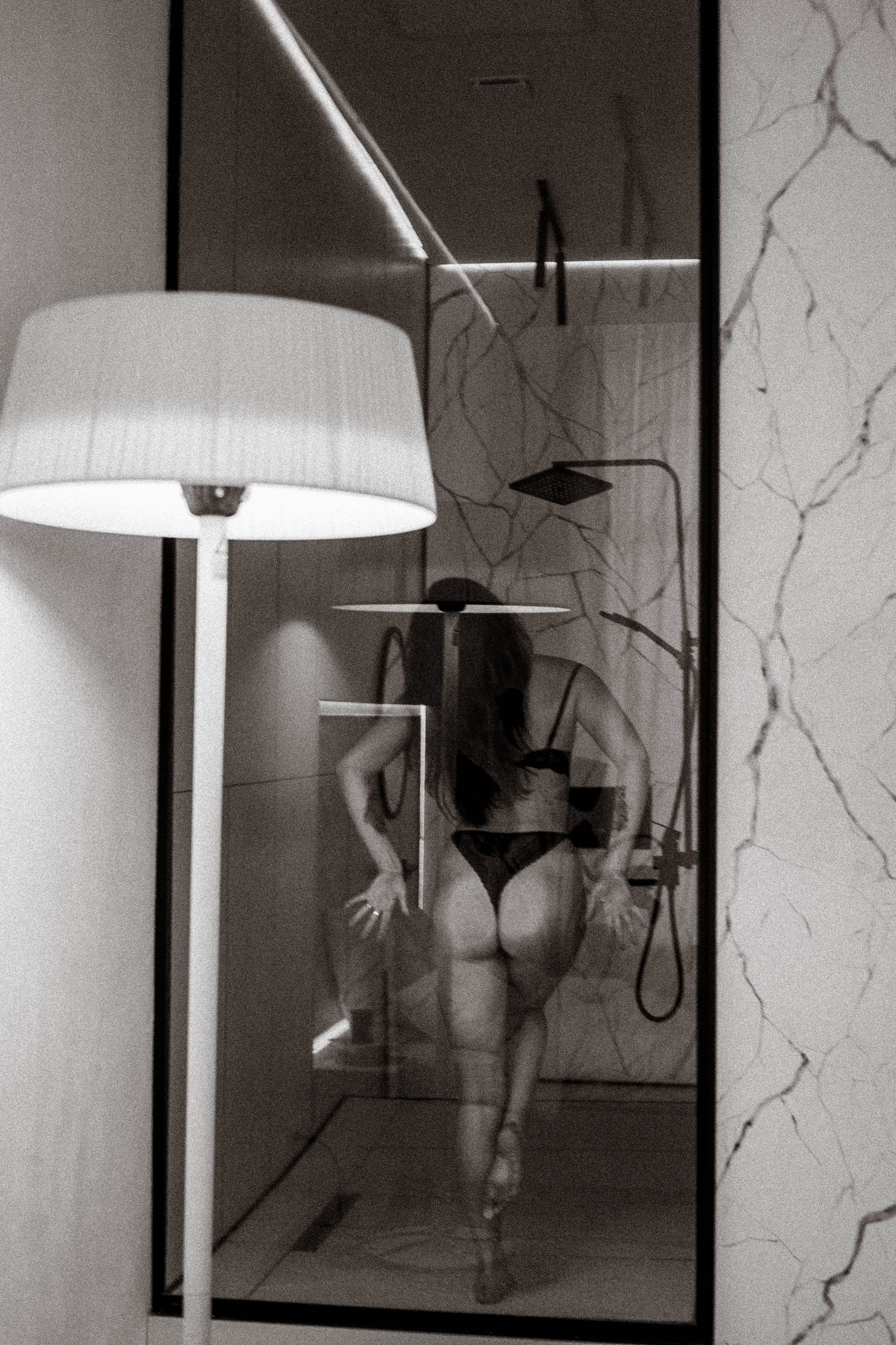 Элеонора в студии. Профессиональный фотограф, Санкт-Петербург — Виктория Богомолова