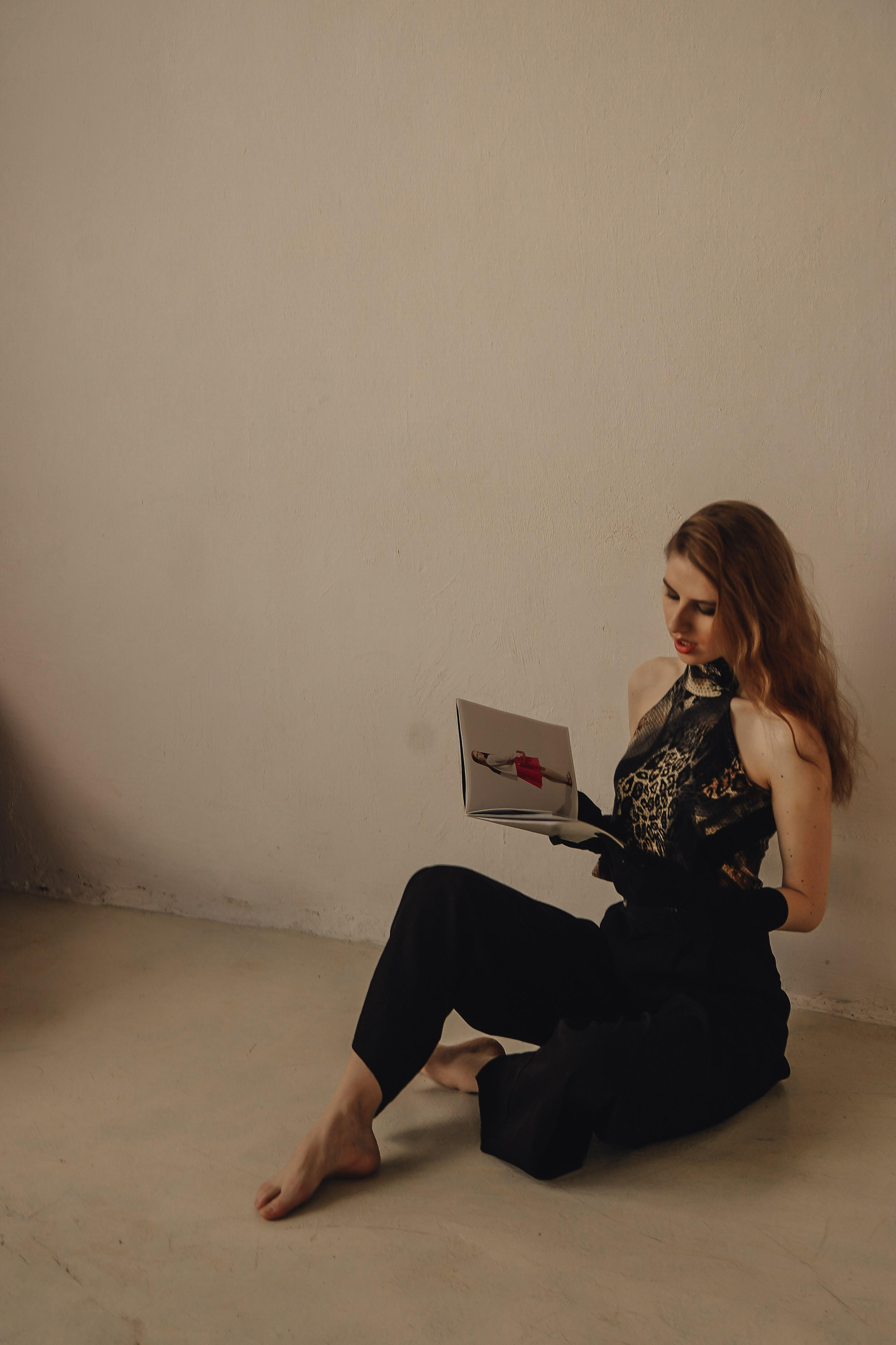 Студийная. Профессиональный фотограф, Санкт-Петербург — Виктория Богомолова