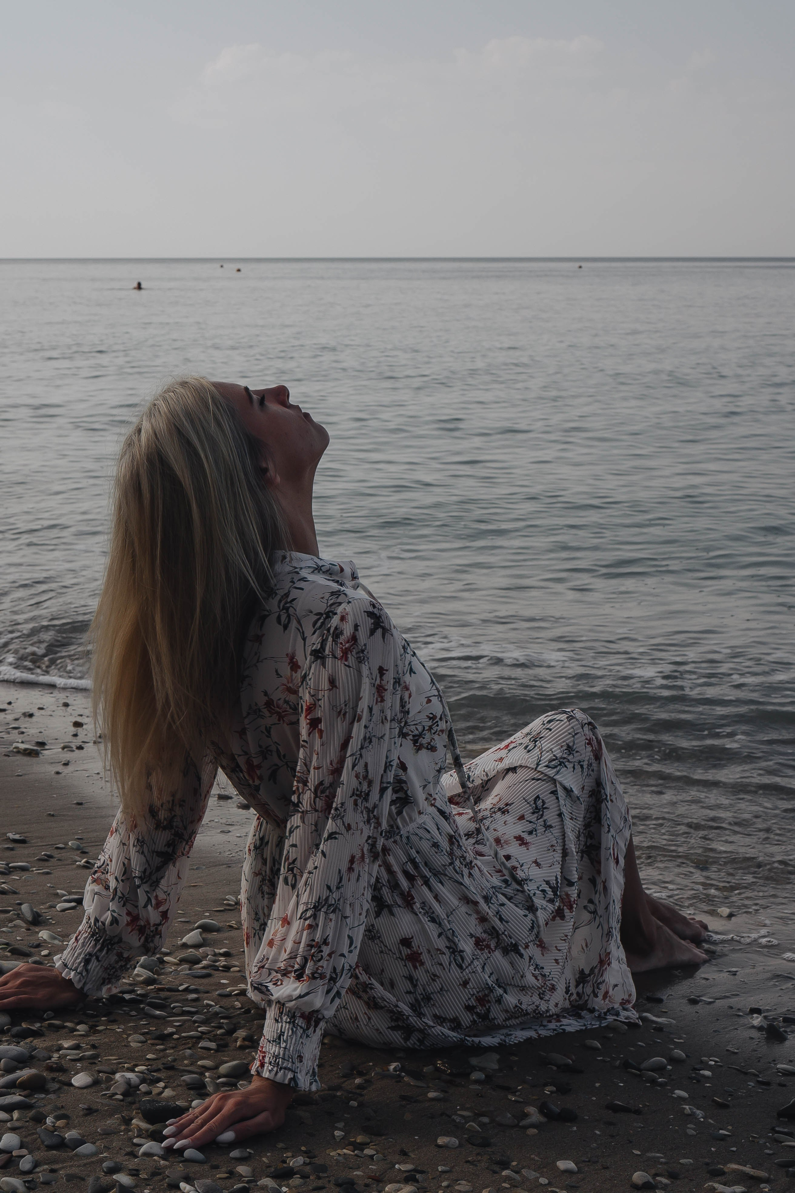 Море. Профессиональный фотограф, Санкт-Петербург — Виктория Богомолова