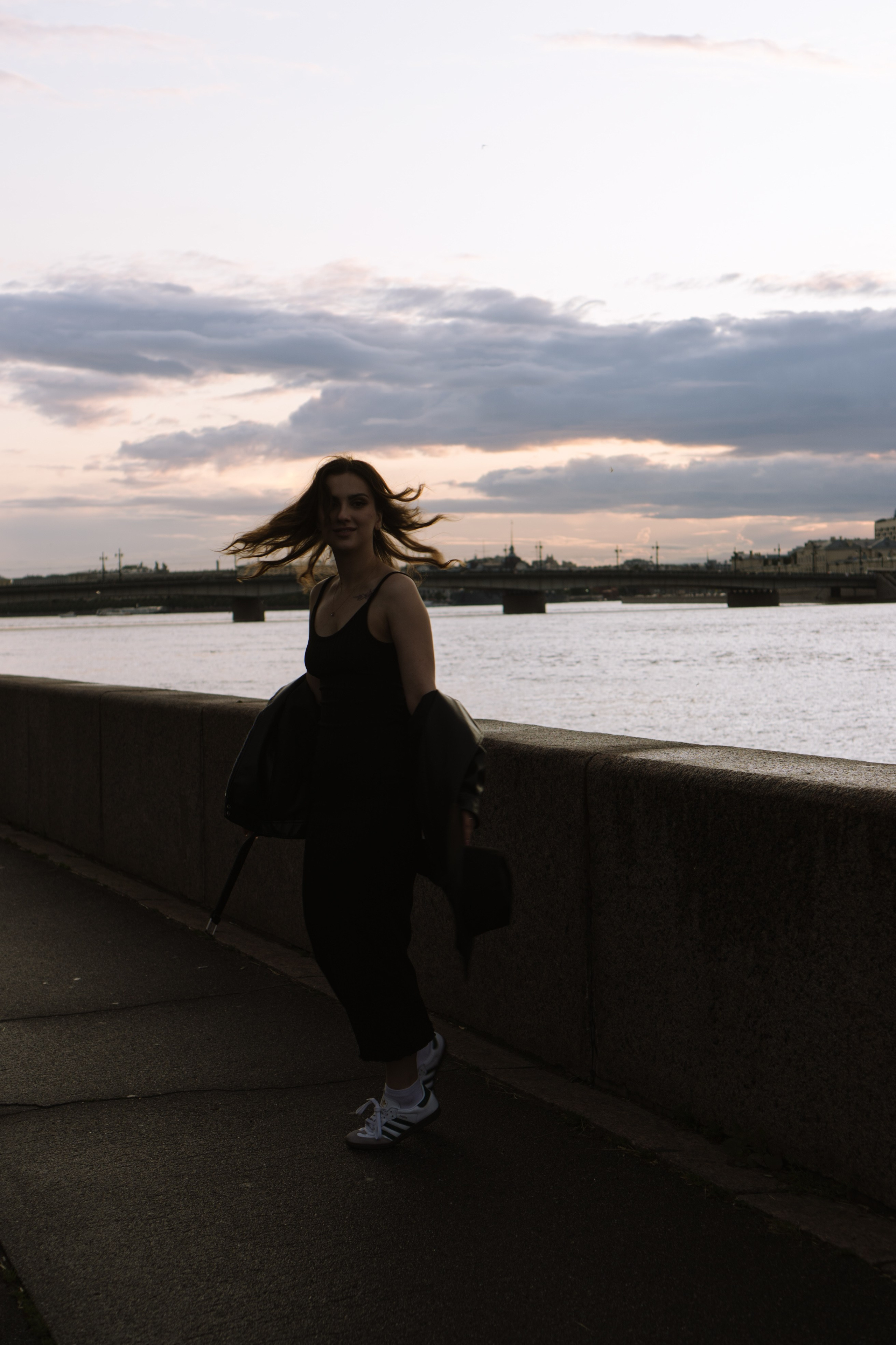 ЛЮБОВЬ В ИЮНЕ. Профессиональный фотограф, Санкт-Петербург — Виктория Богомолова
