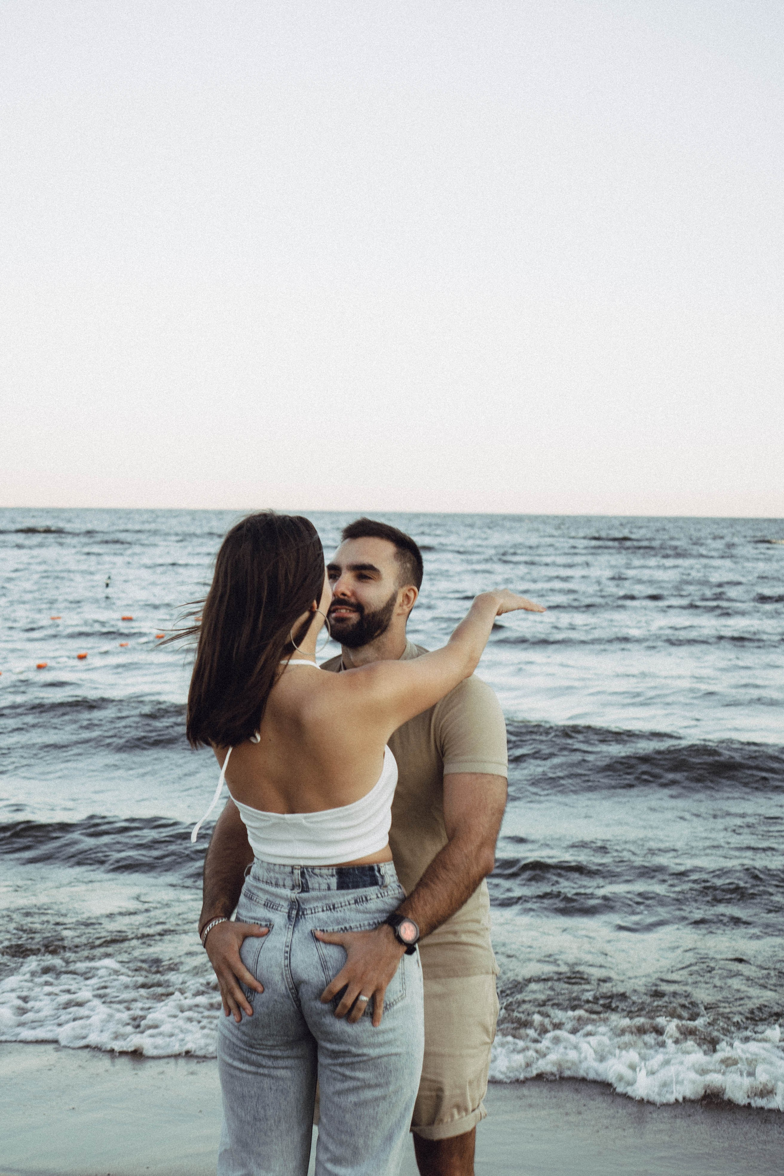 Любовь на заливе. Профессиональный фотограф, Санкт-Петербург — Виктория Богомолова