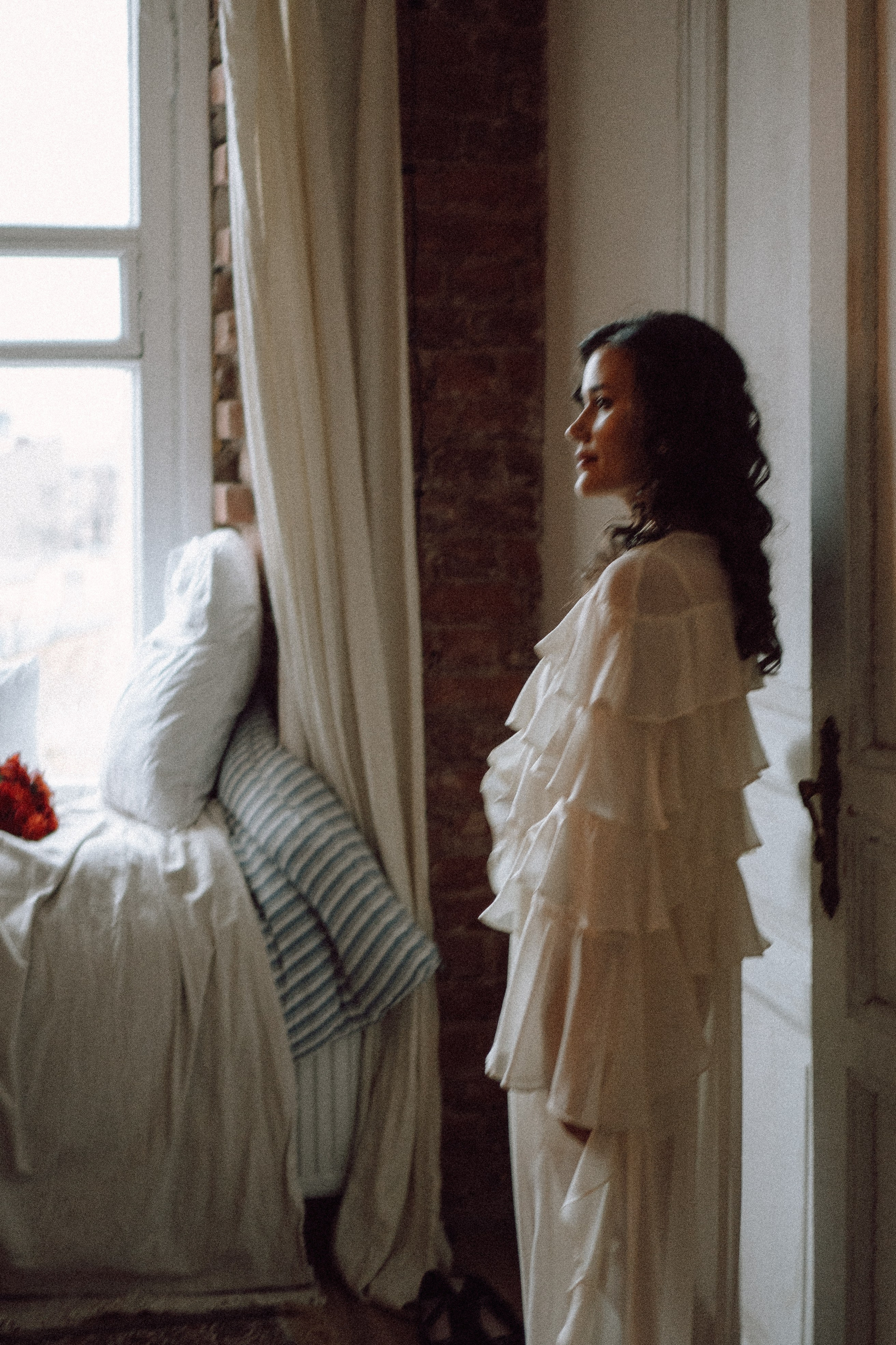 Новогодний стиль вдвоем. Профессиональный фотограф, Санкт-Петербург — Виктория Богомолова