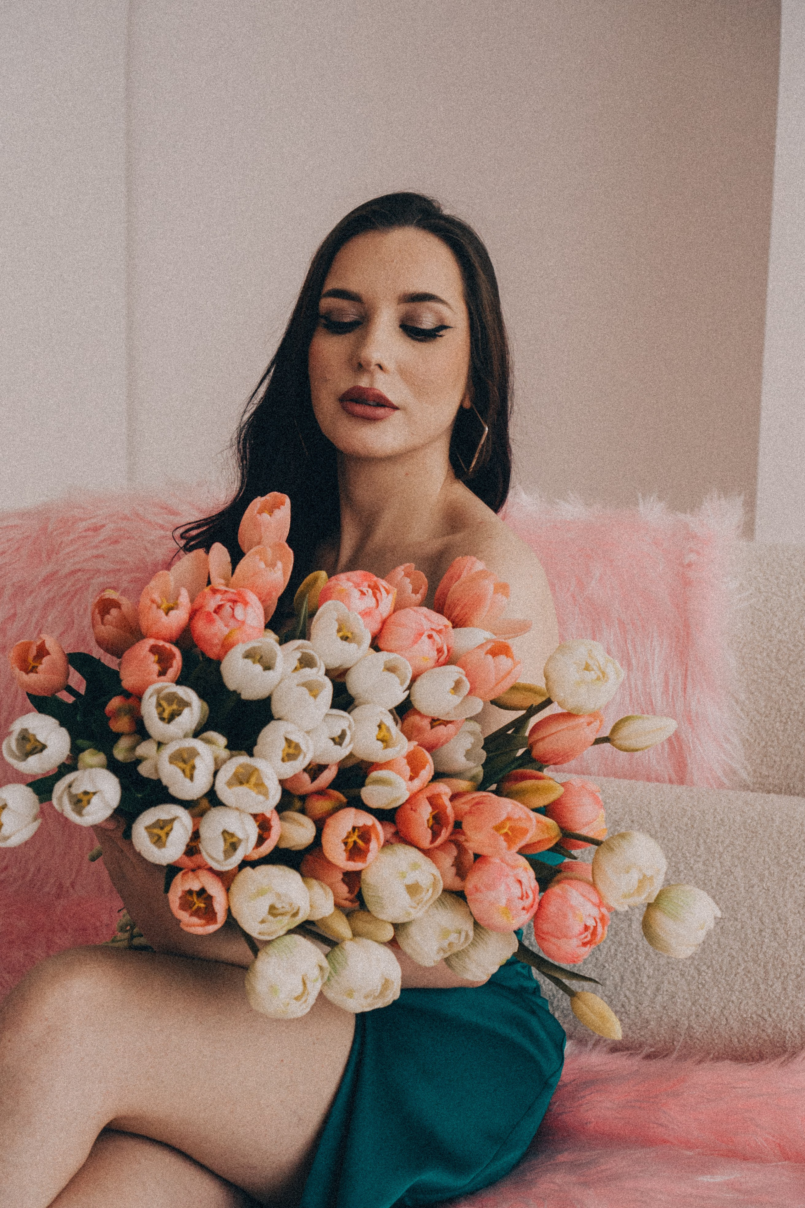 Весенняя. Профессиональный фотограф, Санкт-Петербург — Виктория Богомолова