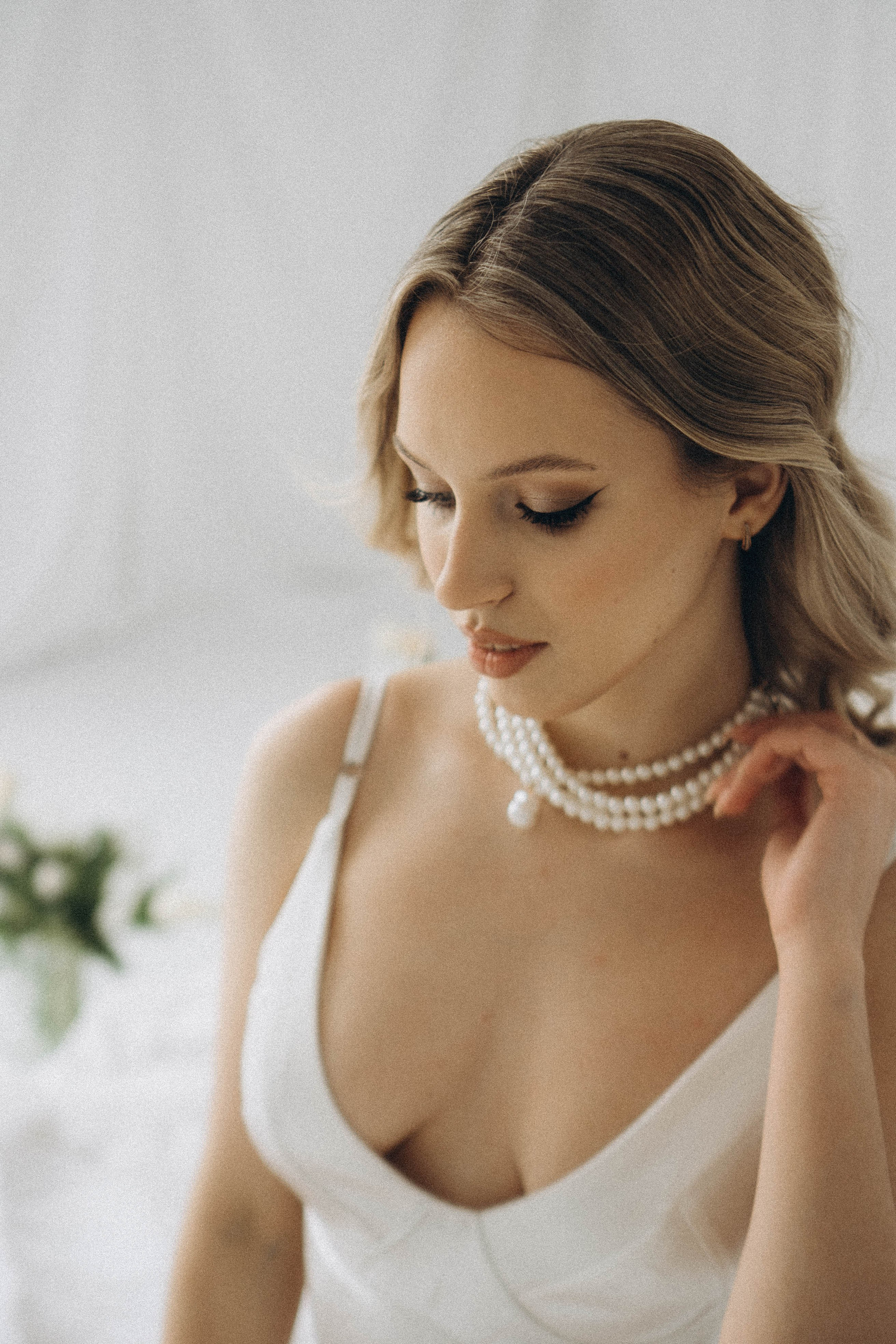 Весенняя. Профессиональный фотограф, Санкт-Петербург — Виктория Богомолова