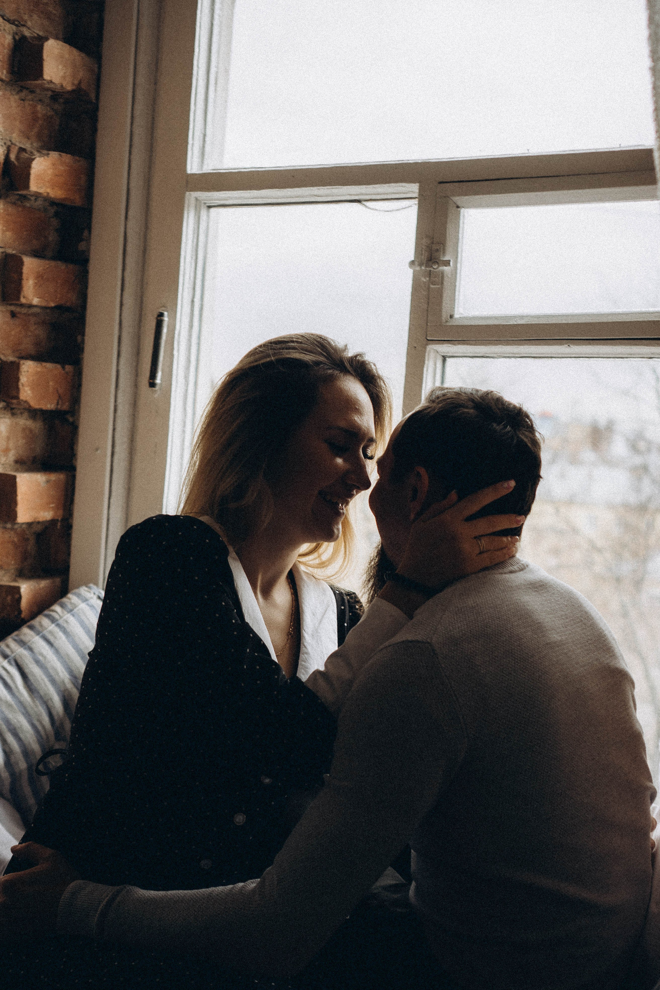 Любовь. Профессиональный фотограф, Санкт-Петербург — Виктория Богомолова