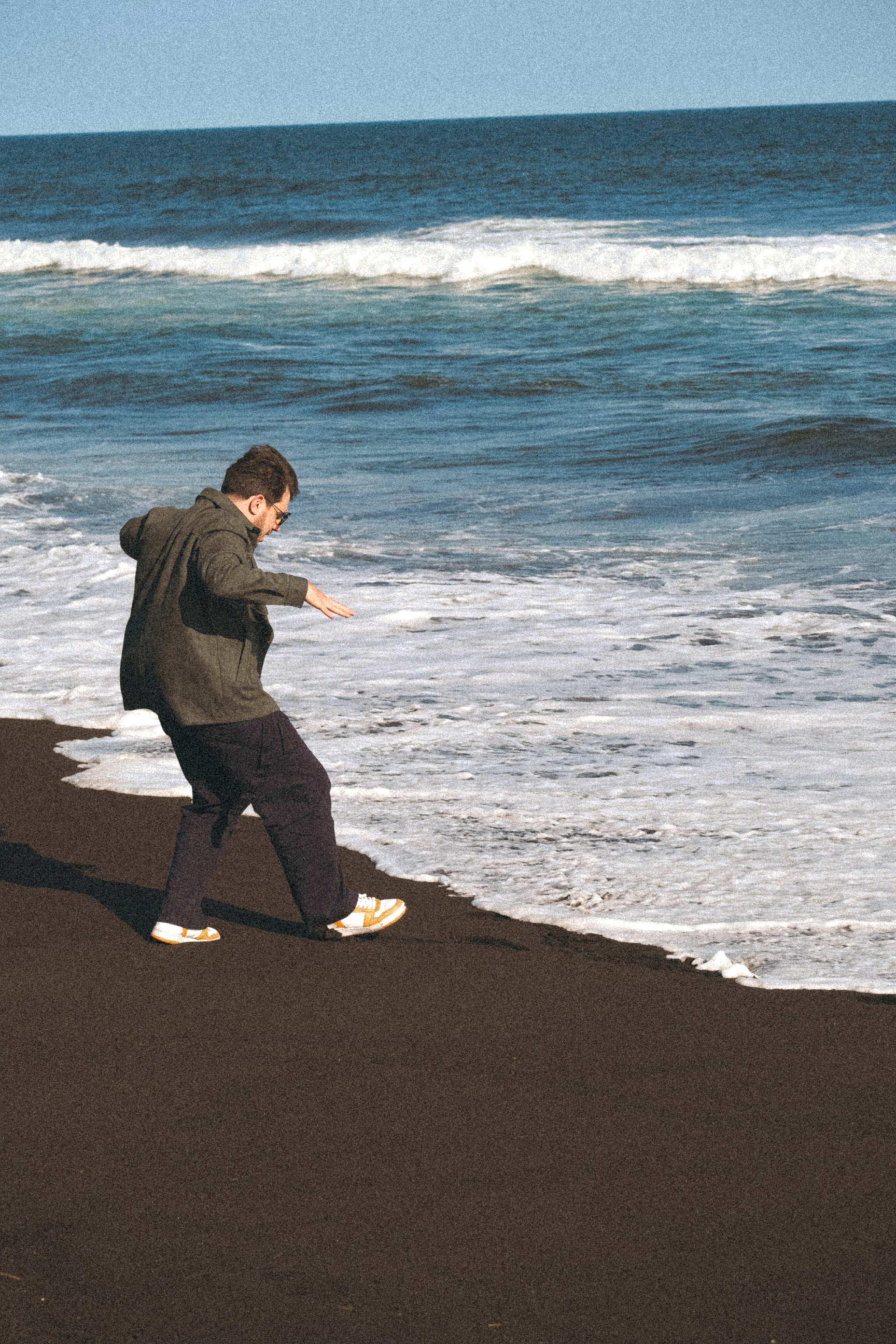 Тихий океан. Профессиональный фотограф, Санкт-Петербург — Виктория Богомолова
