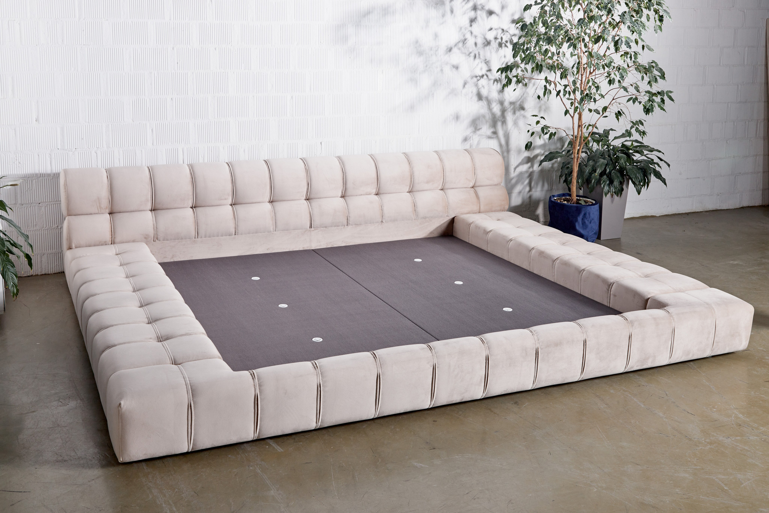 Портфолио. КОРБ — мебель