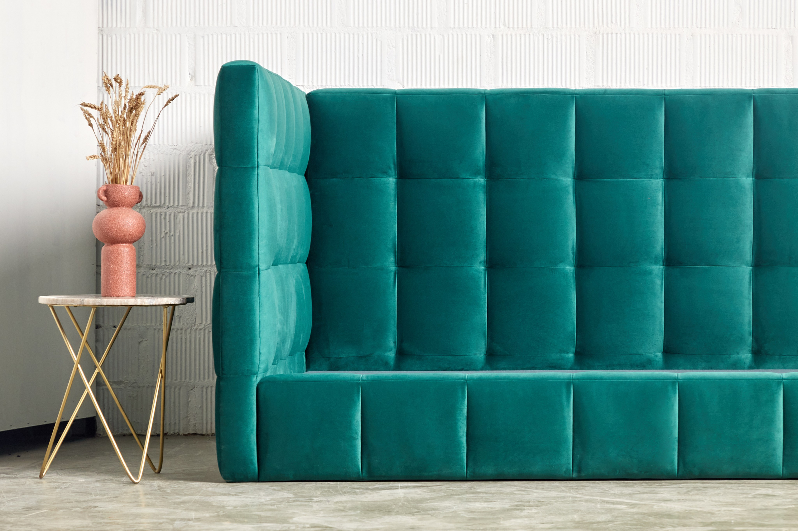 Портфолио. КОРБ — мебель