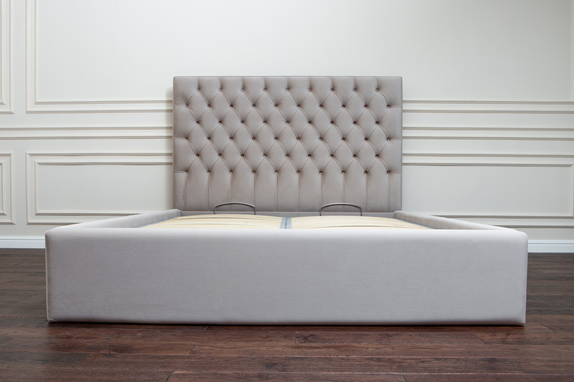 Портфолио. КОРБ — мебель