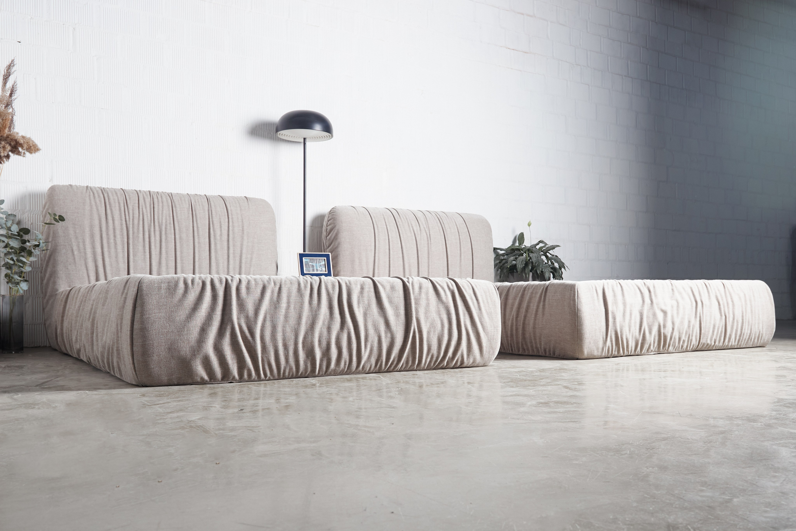 Портфолио. КОРБ — мебель