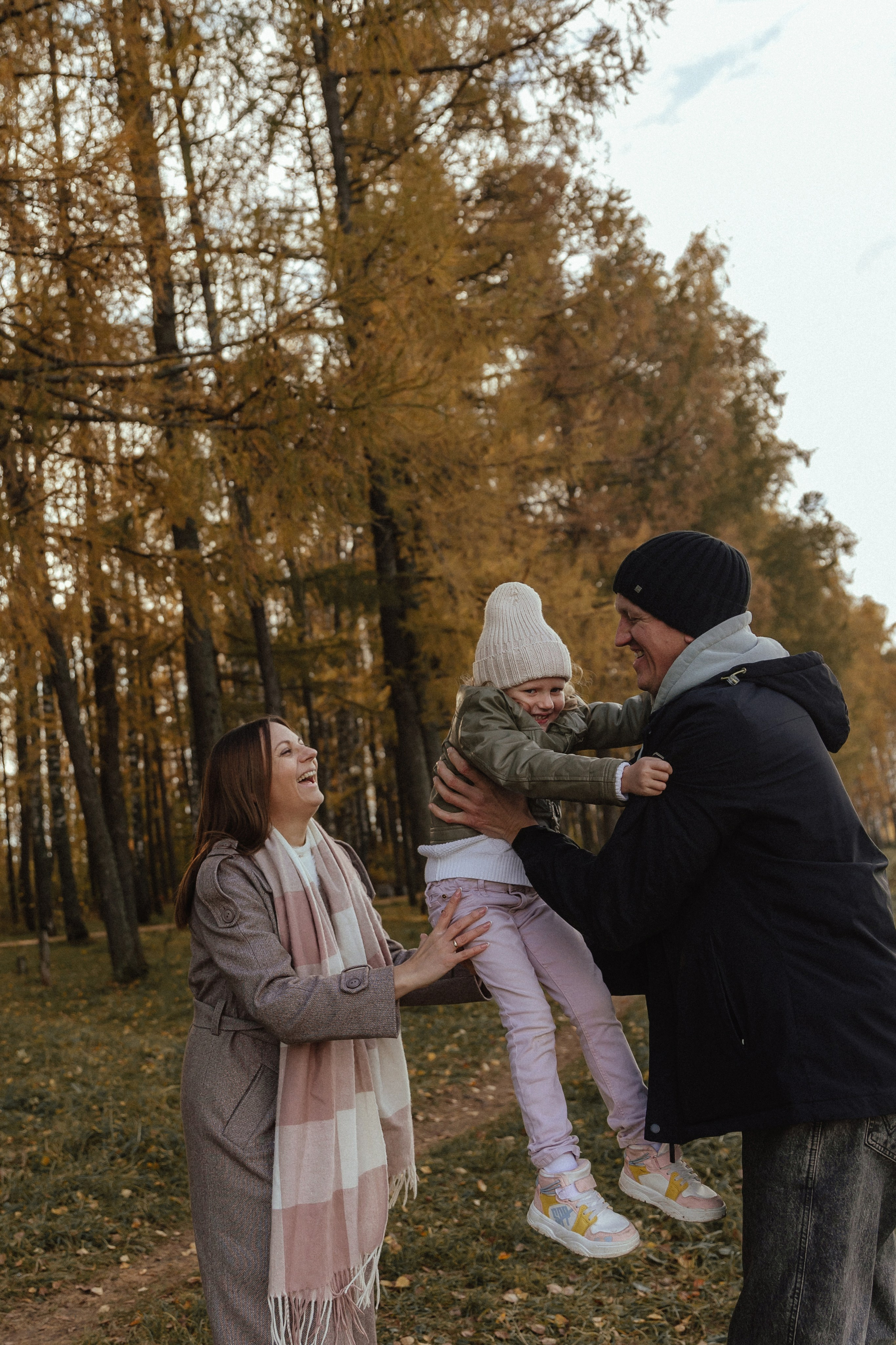 На Венце. Фотограф в Красногорске и Москве