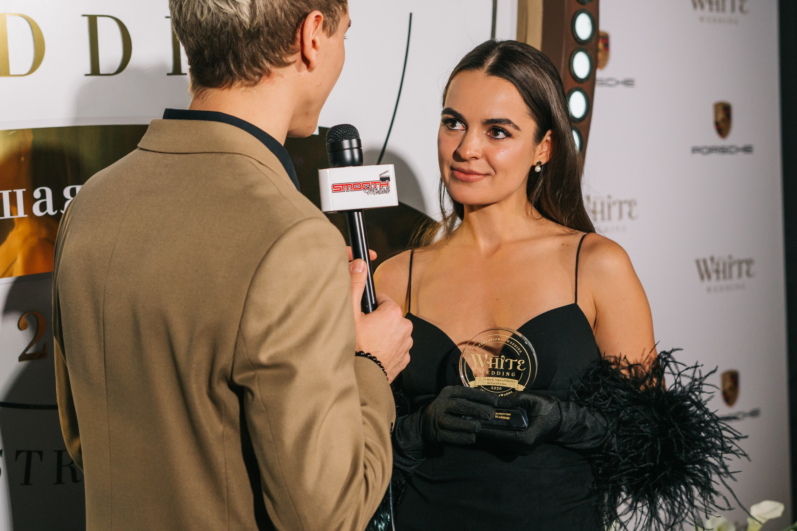 Smooth lifestyle. Женский фотограф в Москве Анастасия Сидорова