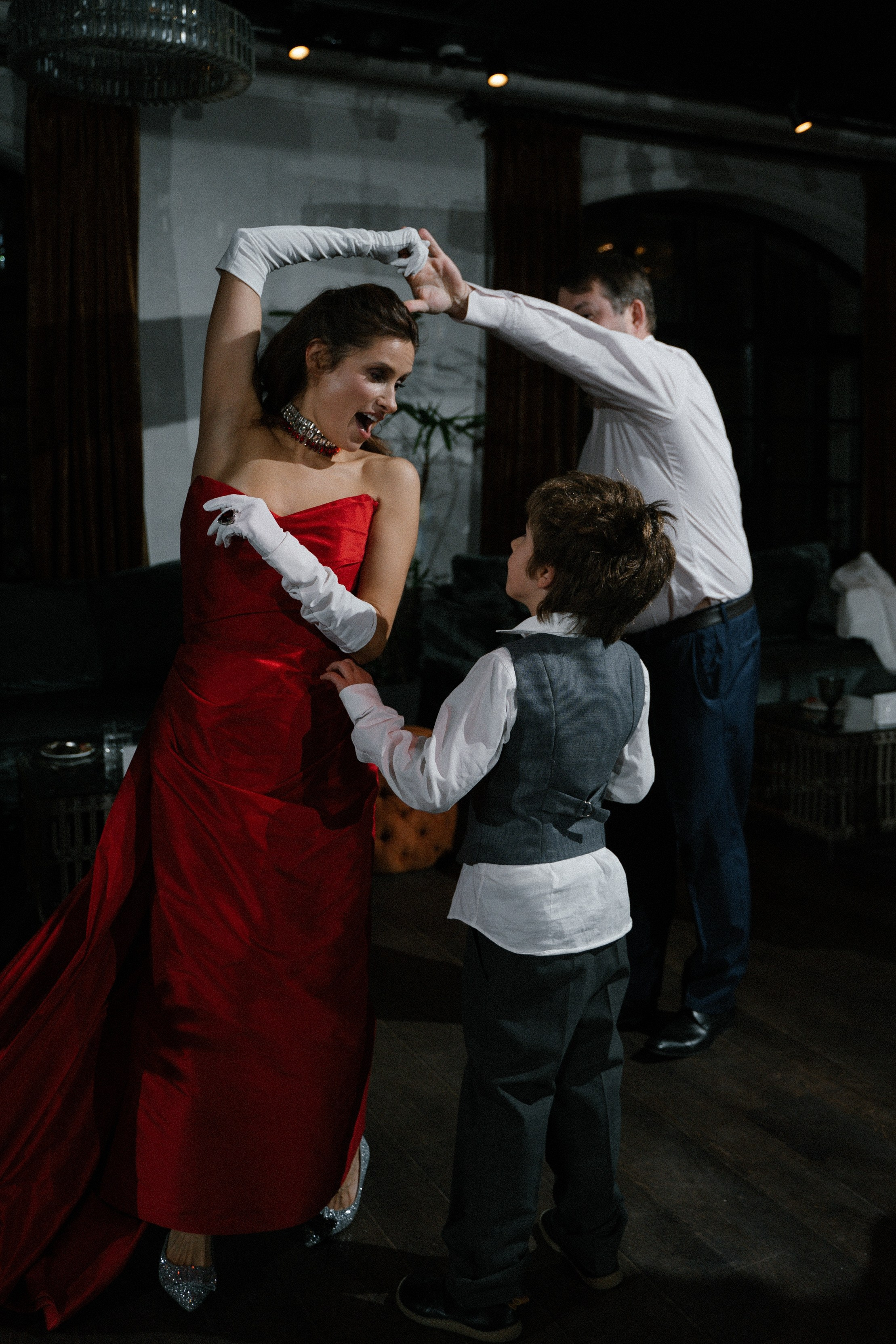 Годовщина. Главная